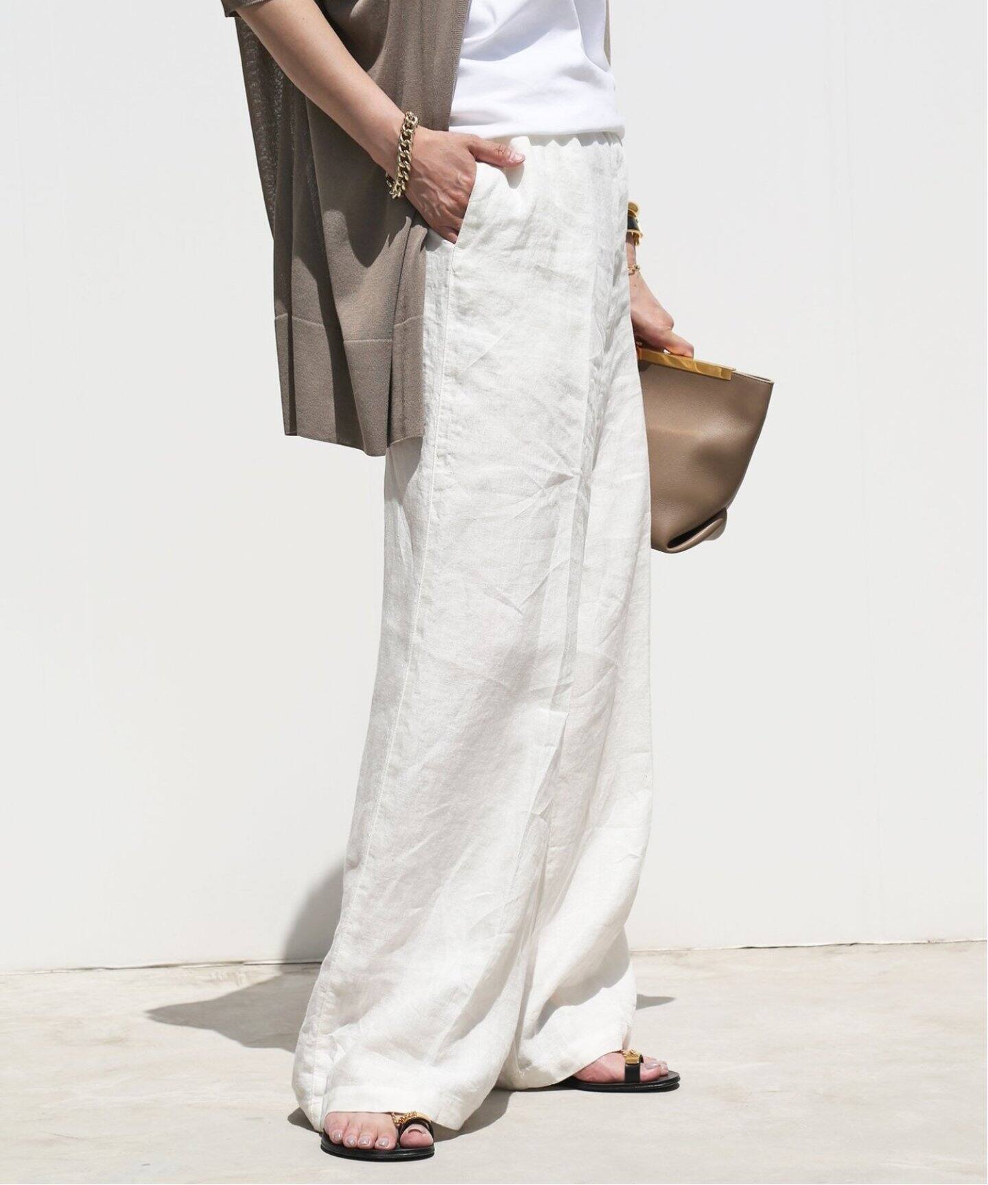 CASADEI/カサデイ】CHAIN サンダル（サンダル）｜Deuxieme Classe  