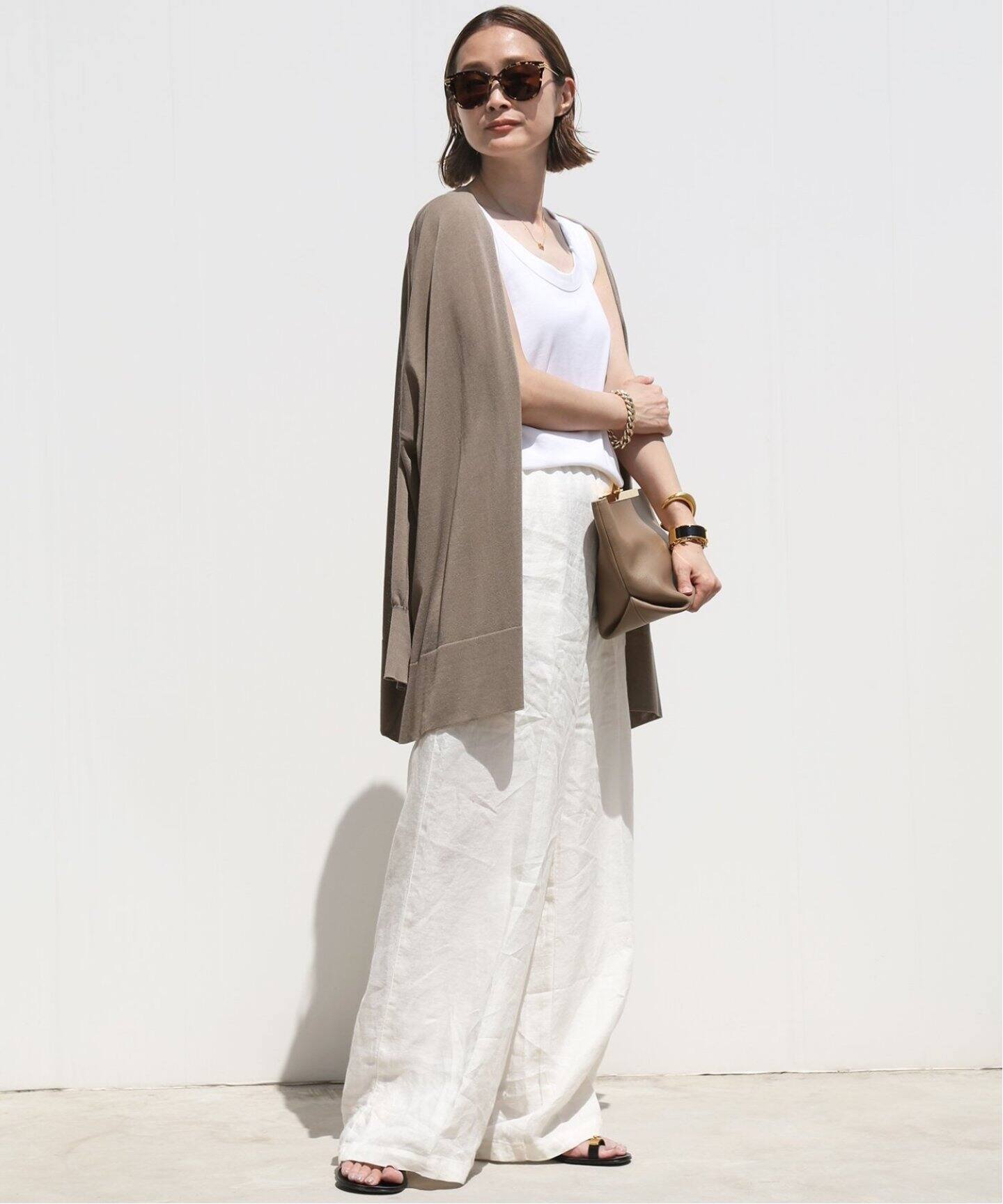 CASADEI/カサデイ】CHAIN サンダル（サンダル）｜Deuxieme Classe  