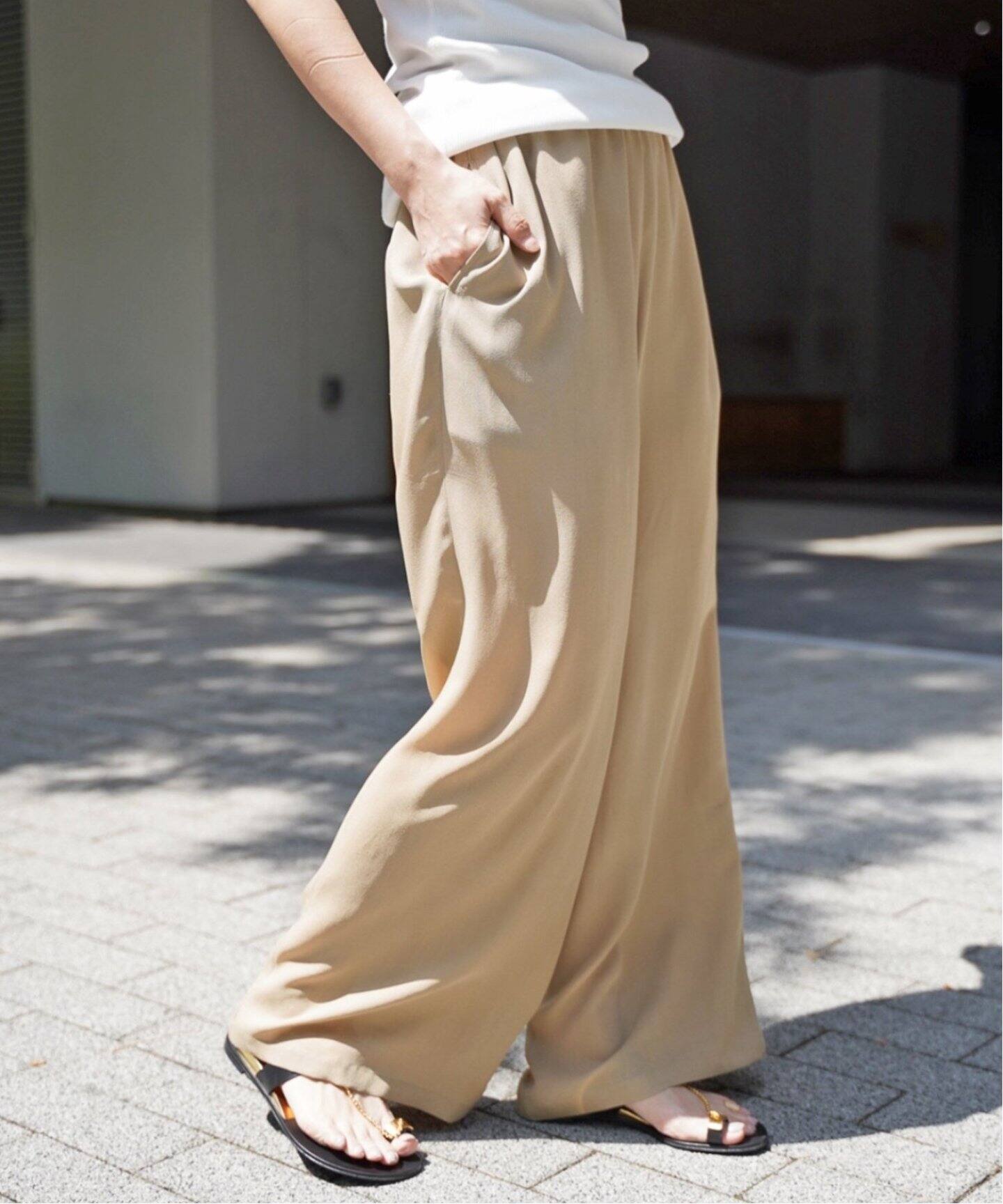 CASADEI/カサデイ】CHAIN サンダル（サンダル）｜Deuxieme Classe  