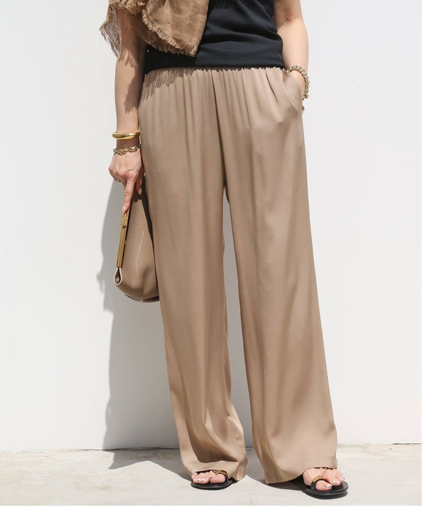 CASADEI/カサデイ】CHAIN サンダル（サンダル）｜Deuxieme Classe  