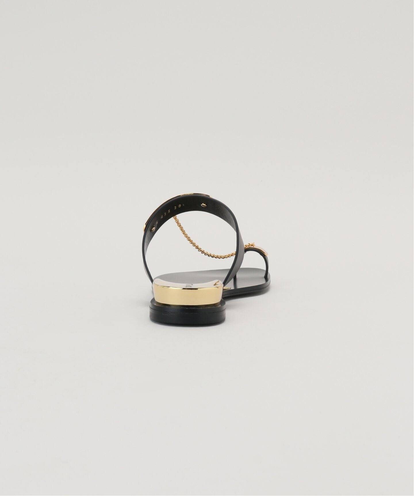 CASADEI/カサデイ】CHAIN サンダル（サンダル）｜Deuxieme Classe  