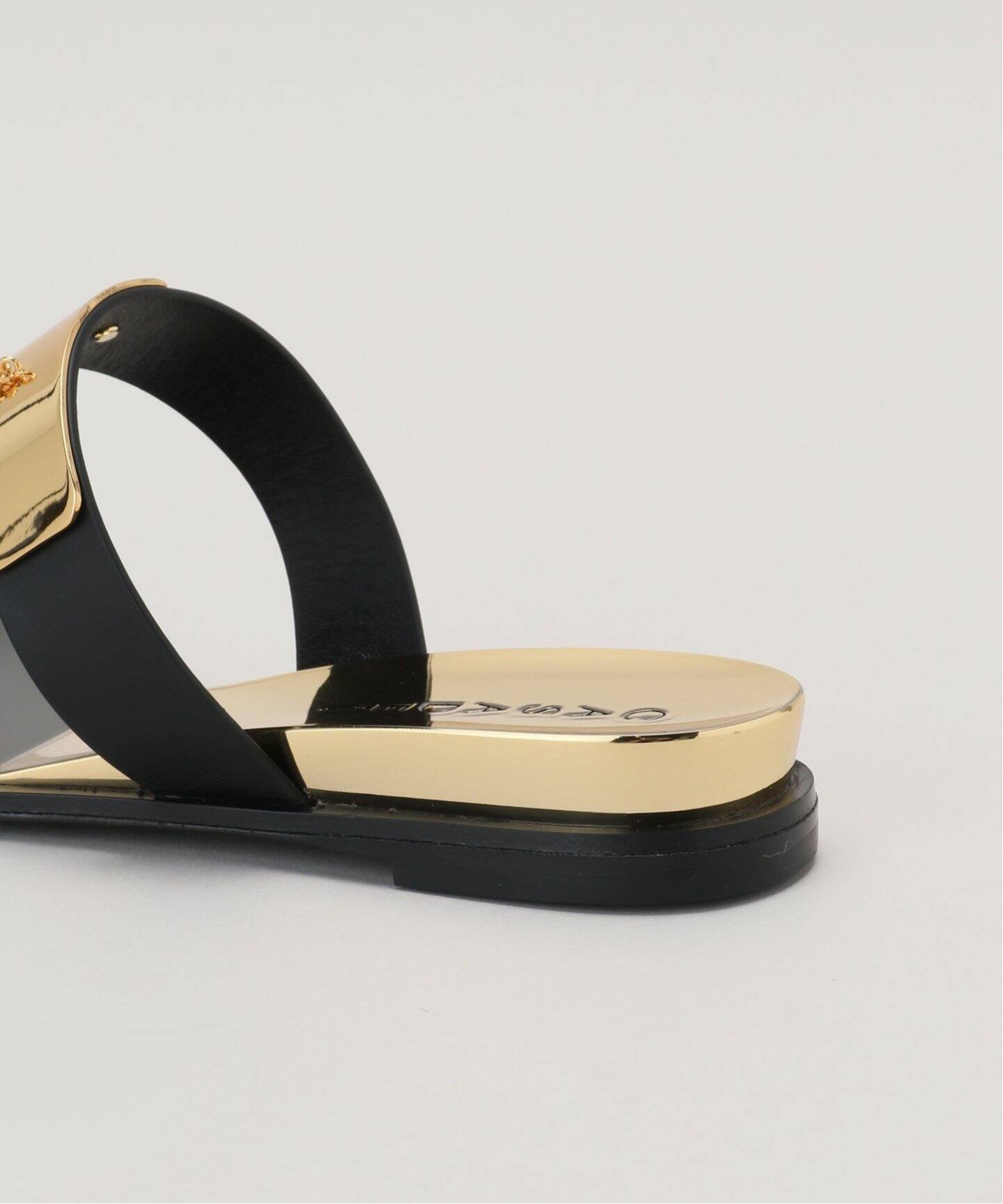 CASADEI/カサデイ】CHAIN サンダル（サンダル）｜Deuxieme Classe  