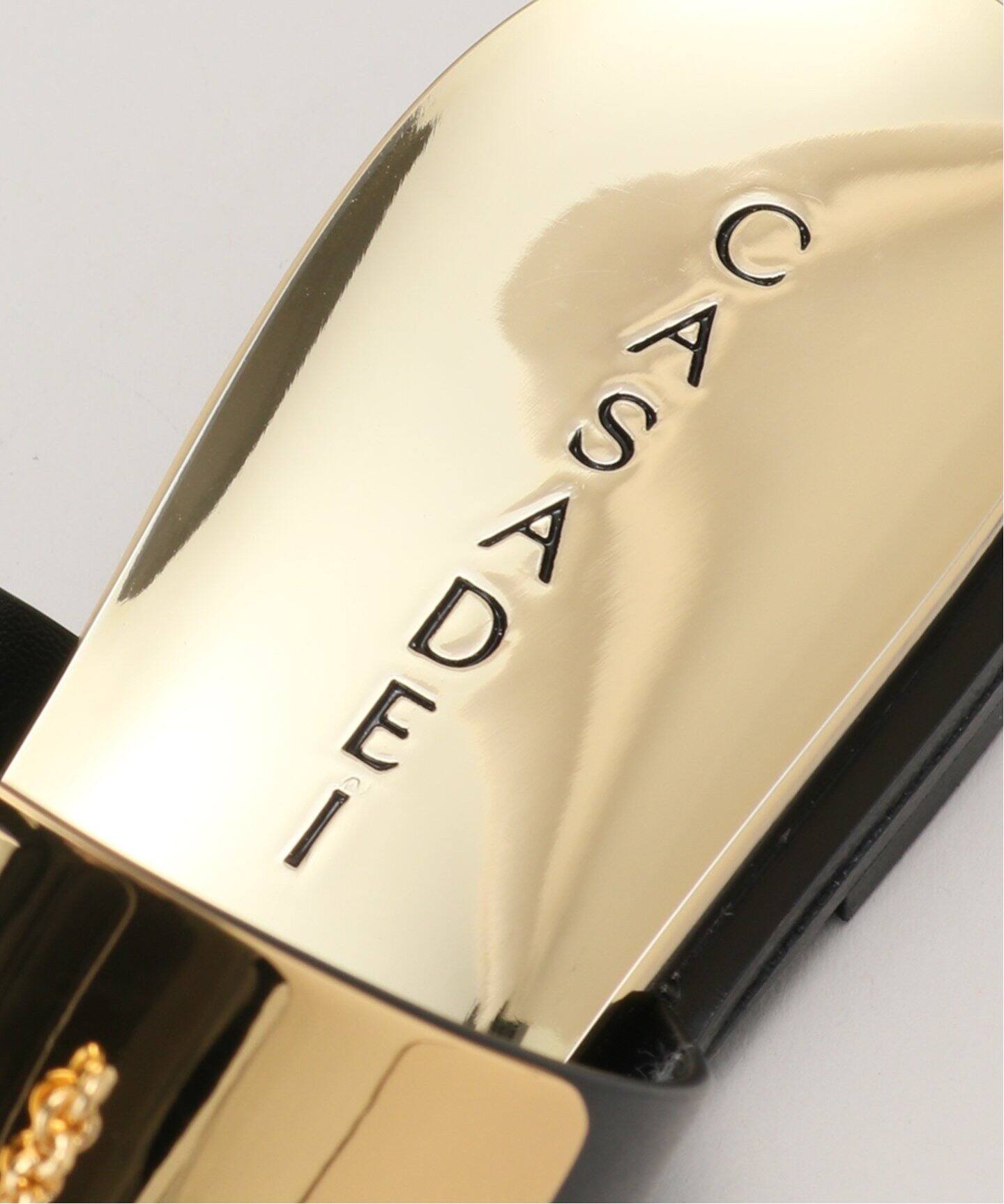 CASADEI/カサデイ】CHAIN サンダル（サンダル）｜Deuxieme Classe  