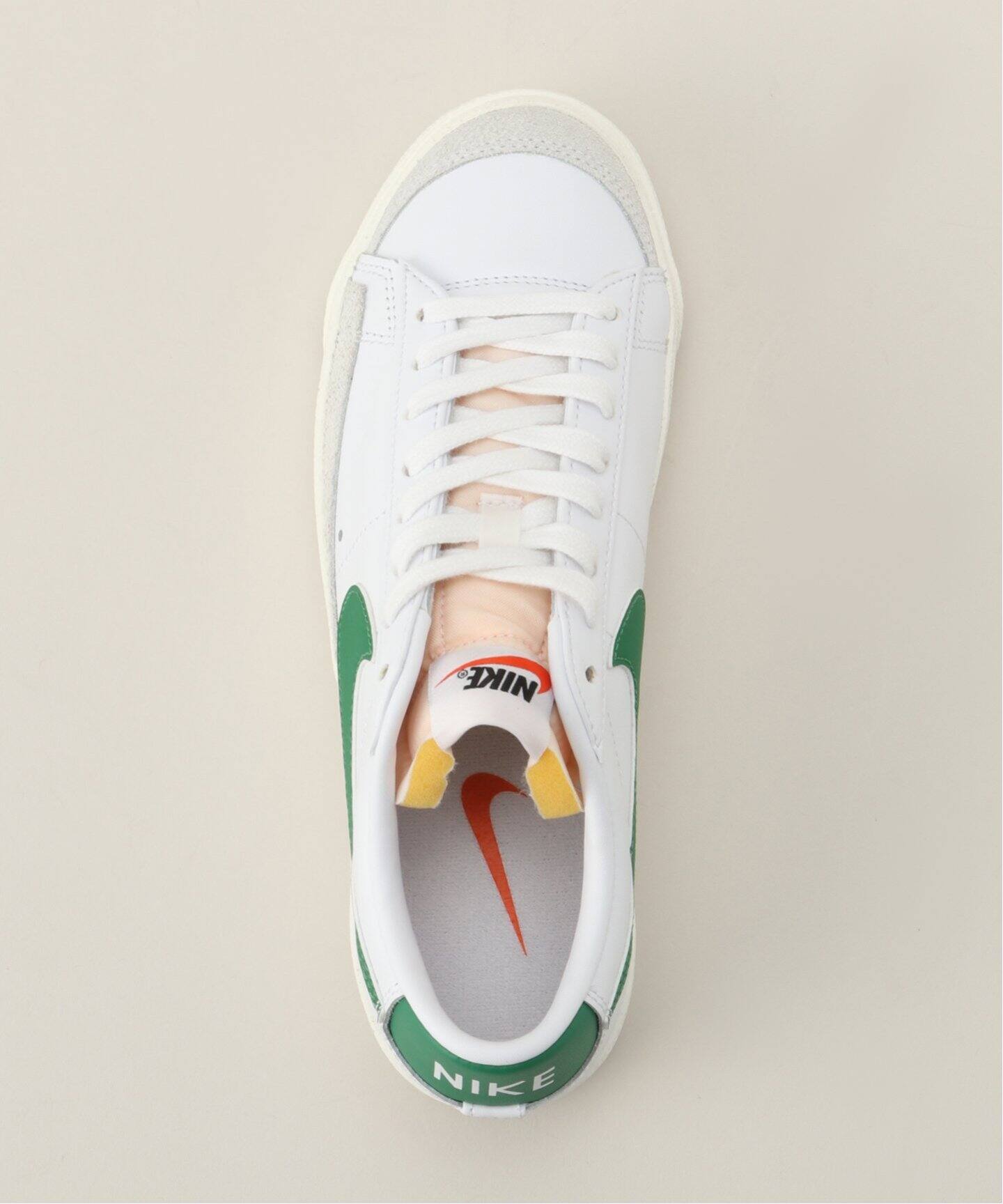 NIKE ナイキ BLAZER LOW77 VINTAGE スニーカー Deuxieme Classe ドゥーズィエム クラス の通販