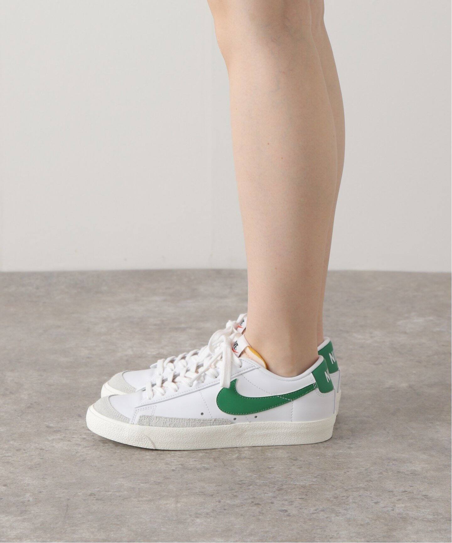 NIKE/ ナイキ】 BLAZER LOW77 VINTAGE（スニーカー）｜Deuxieme Classe 
