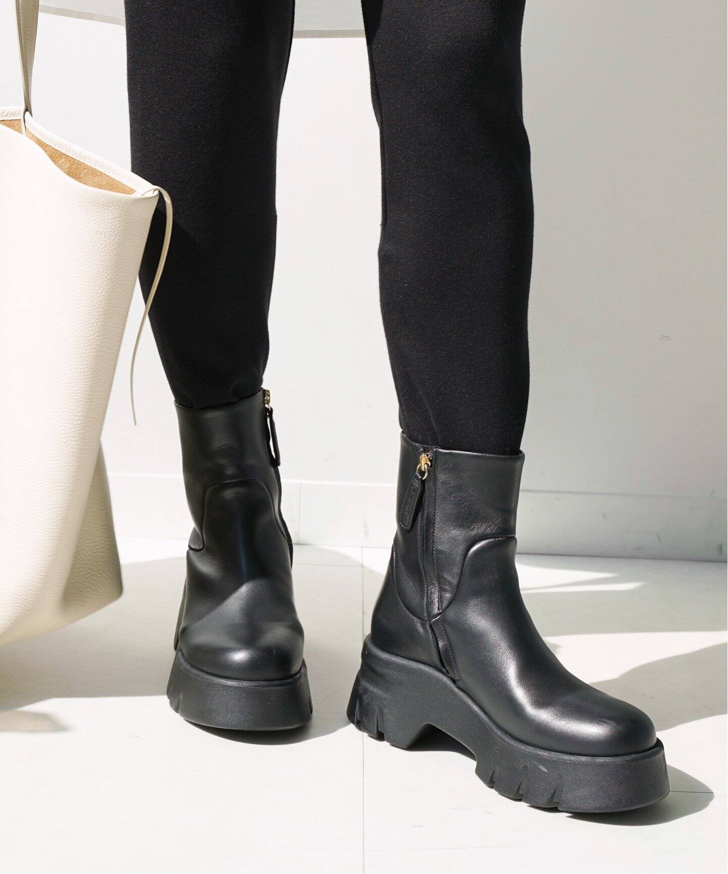 追加*【GIANVITO ROSSI/ジャンヴィト ロッシ】MONTEY VITELLO GLOVE 