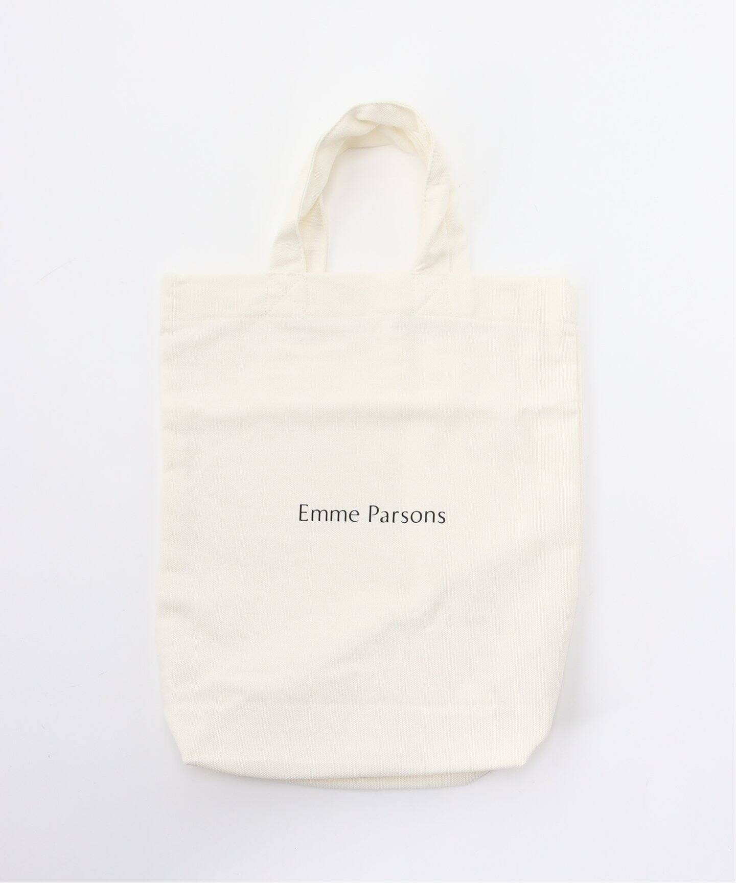 EMME PARSONS/エマ パーソンズ】HUGO GOLD サンダル（サンダル 
