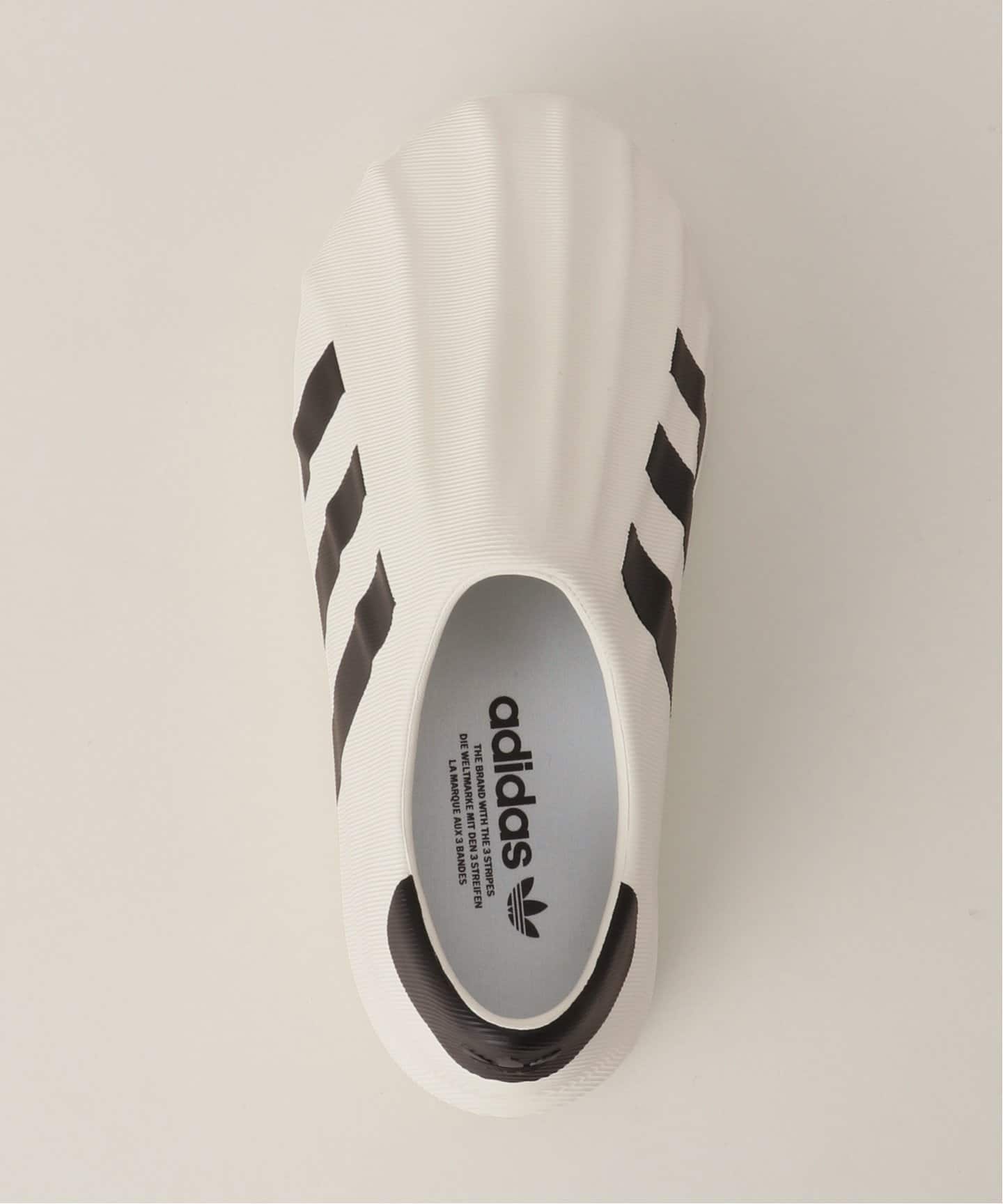 ADIDAS/アディダス】adiFOM SST スニーカー（スニーカー）｜MUSE