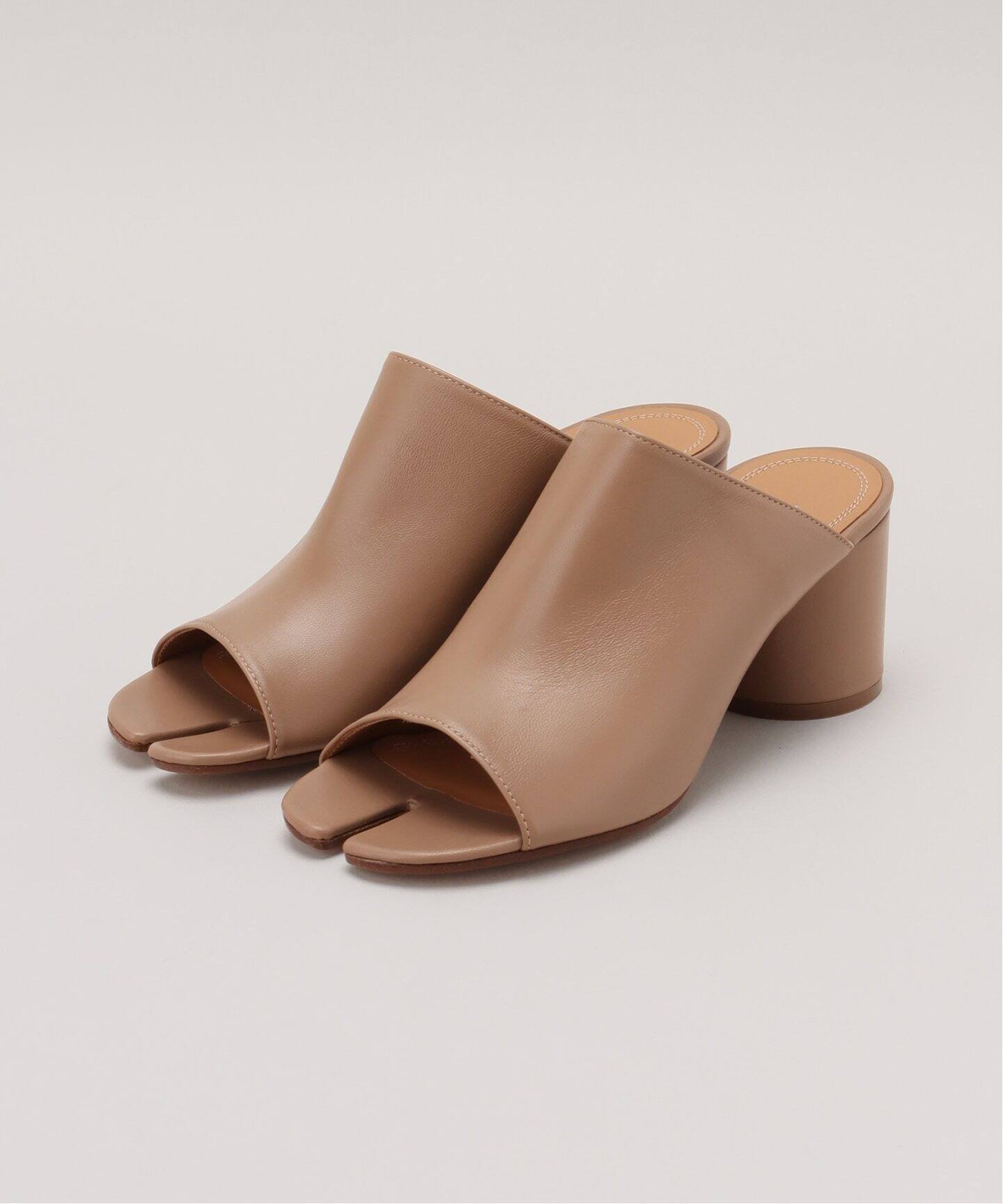 Maison Margiela HANNAH ミュールサ イイ ンダル 37
