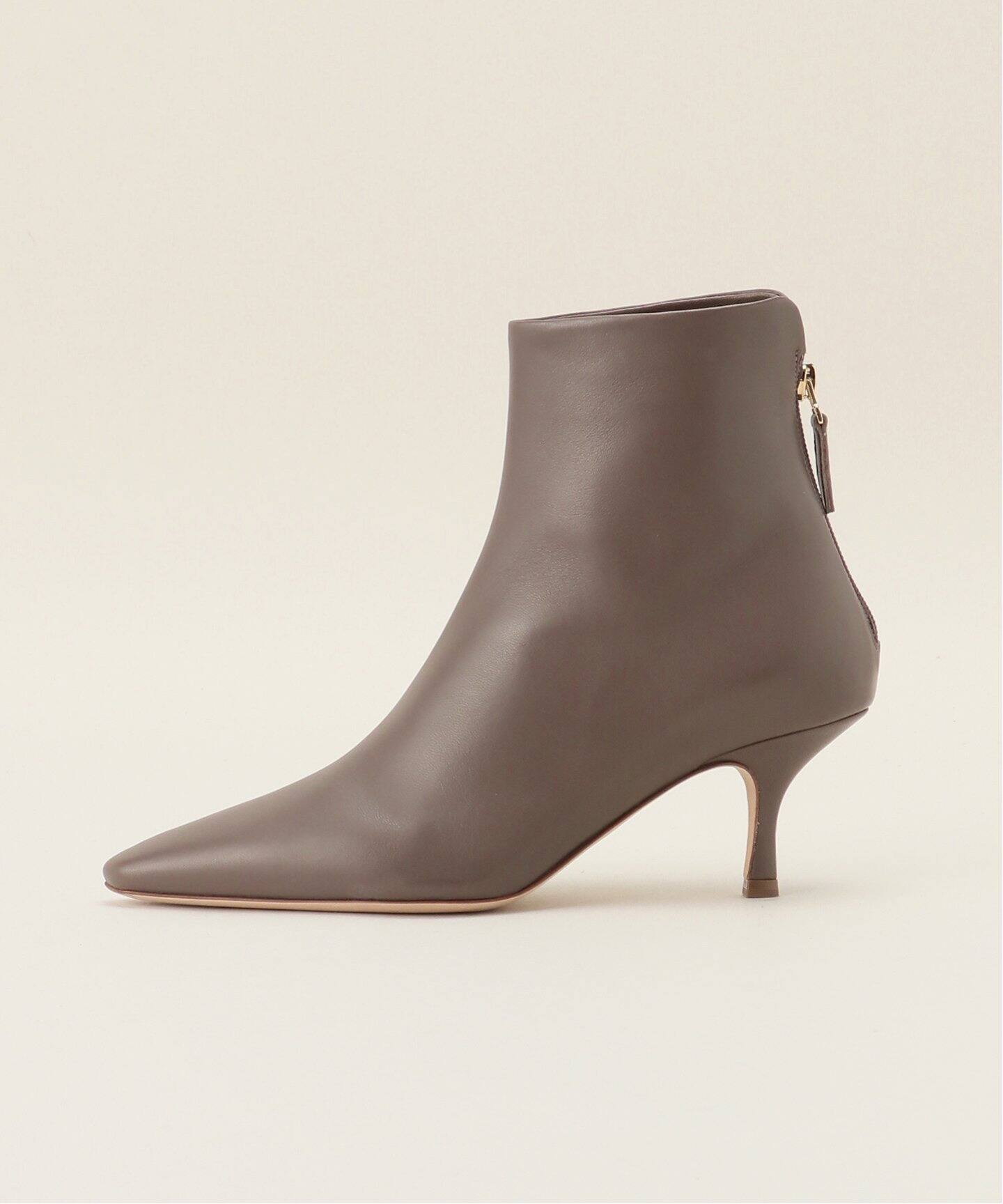 BRENTELLA/ブレンテッラ】ショートブーツ（ブーティ・ショートブーツ  