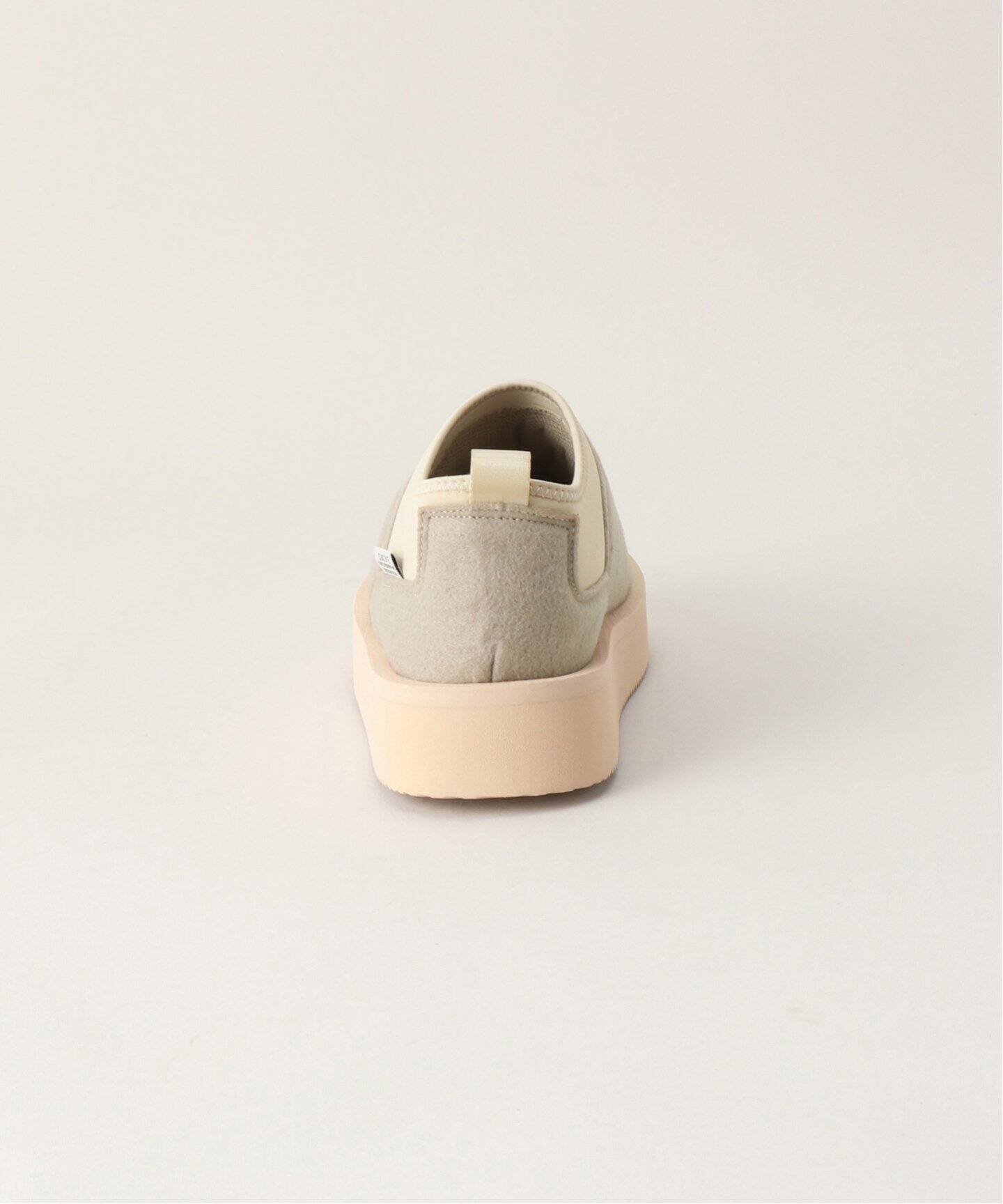 SUICOKE/スイコック】PLATFORM スリッポン（スリッポン）｜MUSE de 
