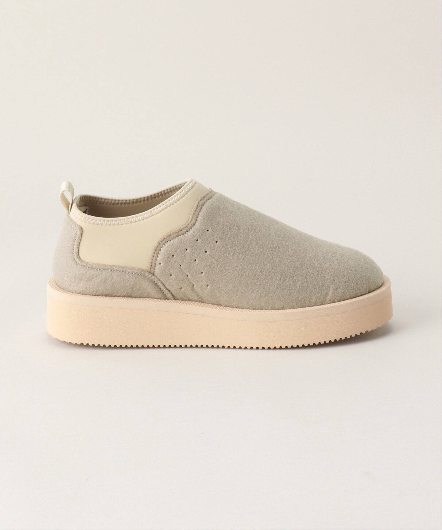 SUICOKE/スイコック】PLATFORM スリッポン（スリッポン）｜MUSE de  