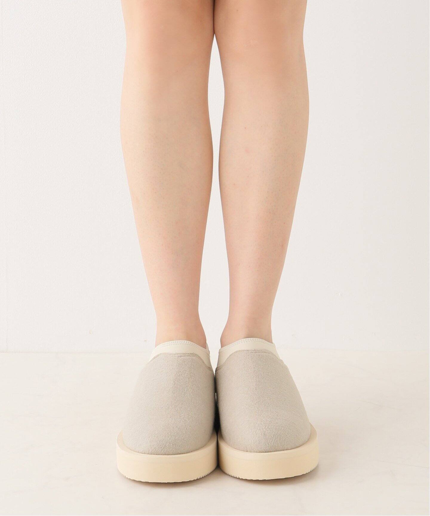 SUICOKE/スイコック】PLATFORM スリッポン（スリッポン）｜MUSE de  