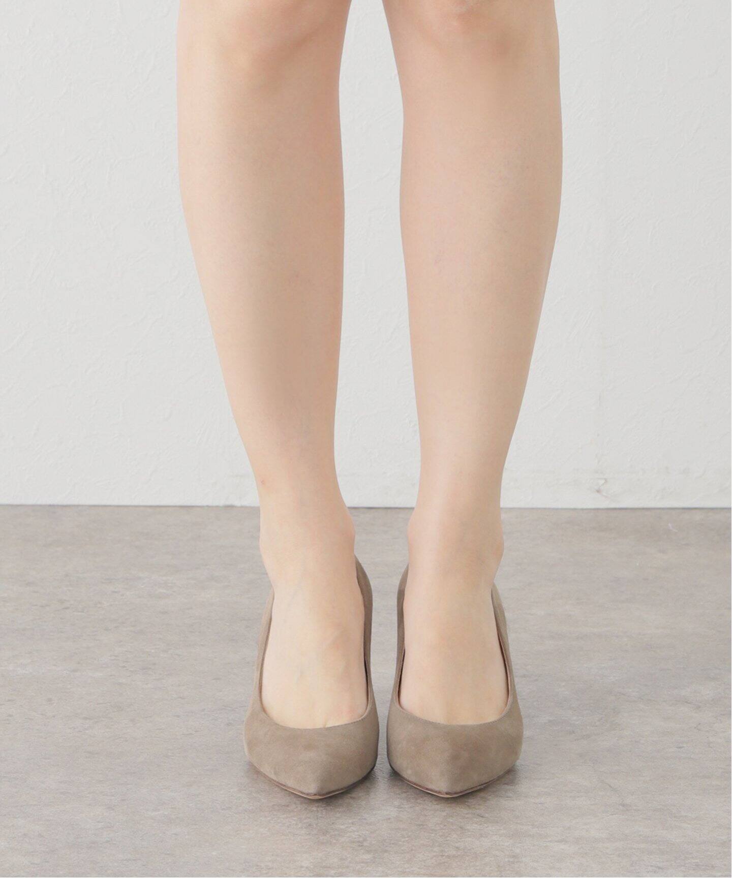 ALEXA WAGNER/アレクサ ワグナー】SUEDE パンプス（パンプス）｜MUSE  