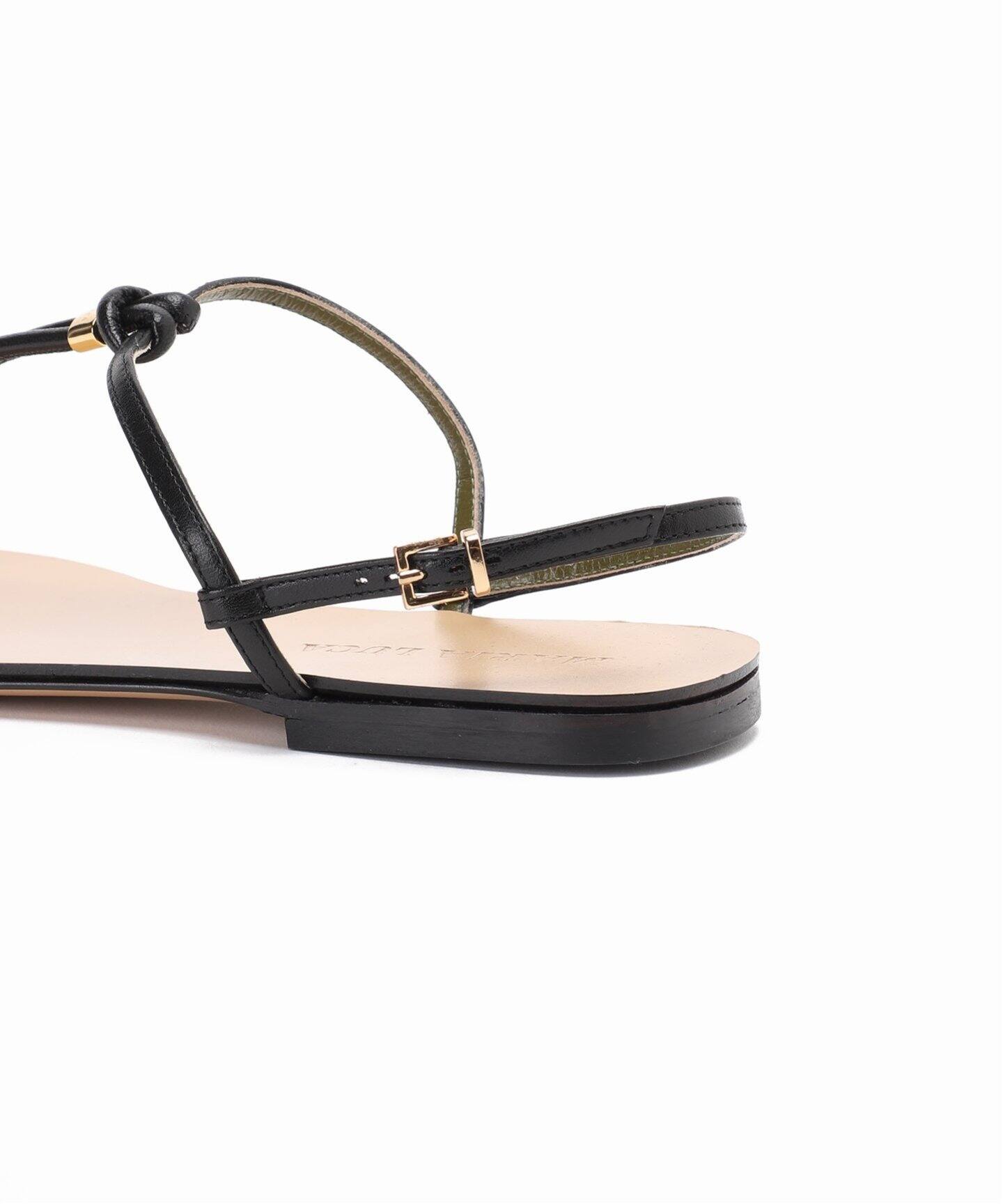 MARIA LUCA/マリア ルカ】TONGS サンダル（サンダル）｜MUSE de  