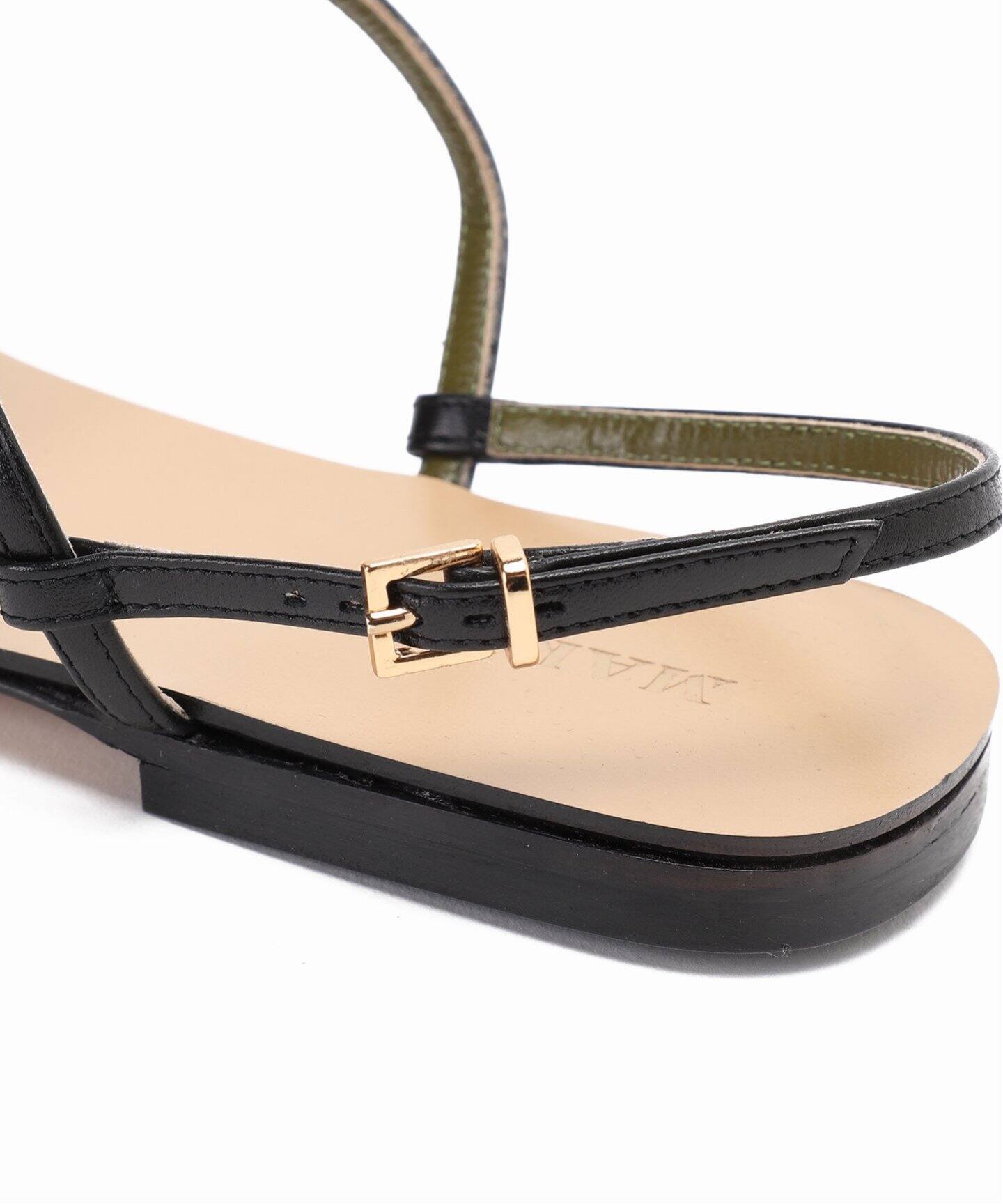 MARIA LUCA/マリア ルカ】TONGS サンダル（サンダル）｜MUSE de  