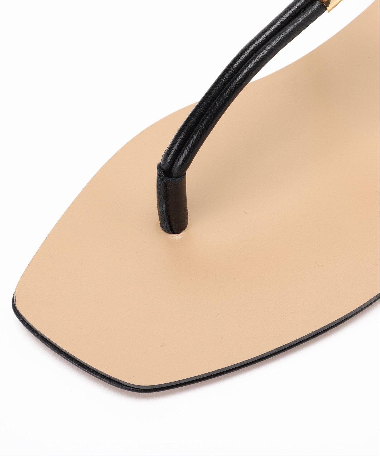 MARIA LUCA/マリア ルカ】TONGS サンダル（サンダル）｜MUSE de  