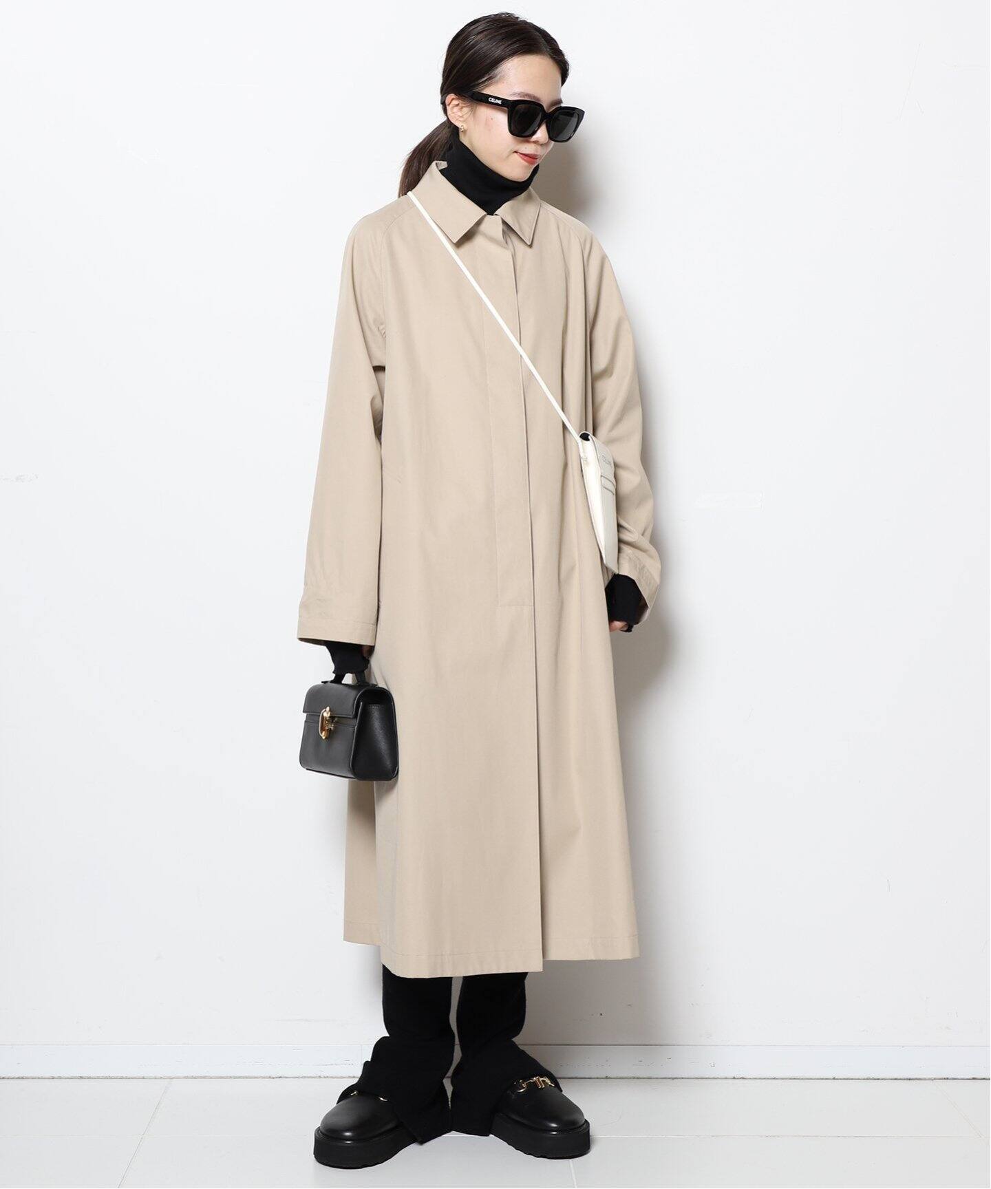 CAMINANDO/カミナンド】ROUND BIT ローファー（ローファー）｜MUSE de  