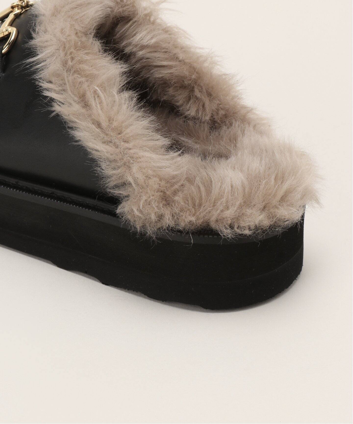 CAMINANDO/カミナンド】ROUND BIT ローファー（ローファー）｜MUSE de  