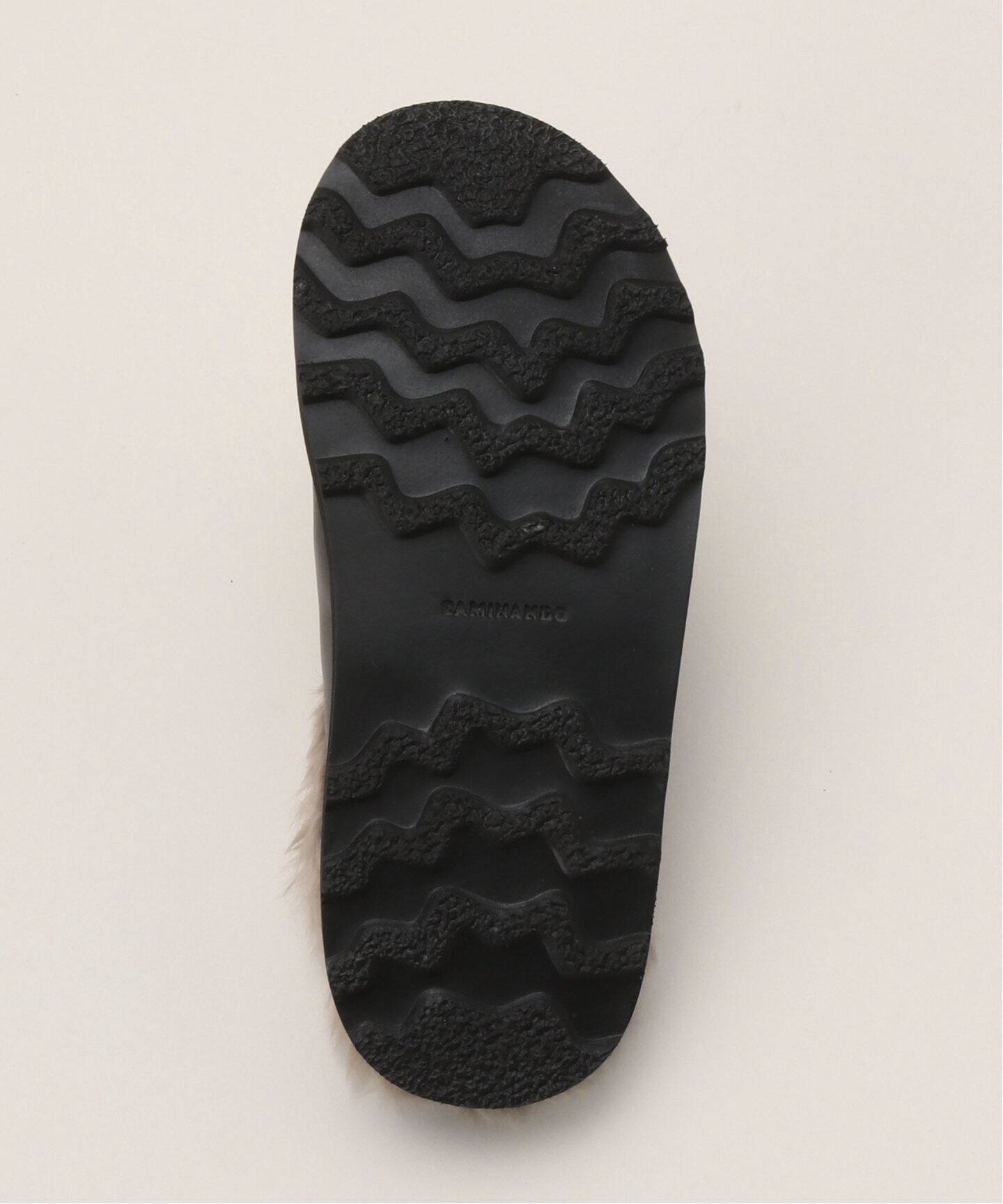 CAMINANDO/カミナンド】ROUND BIT ローファー（ローファー）｜MUSE de  