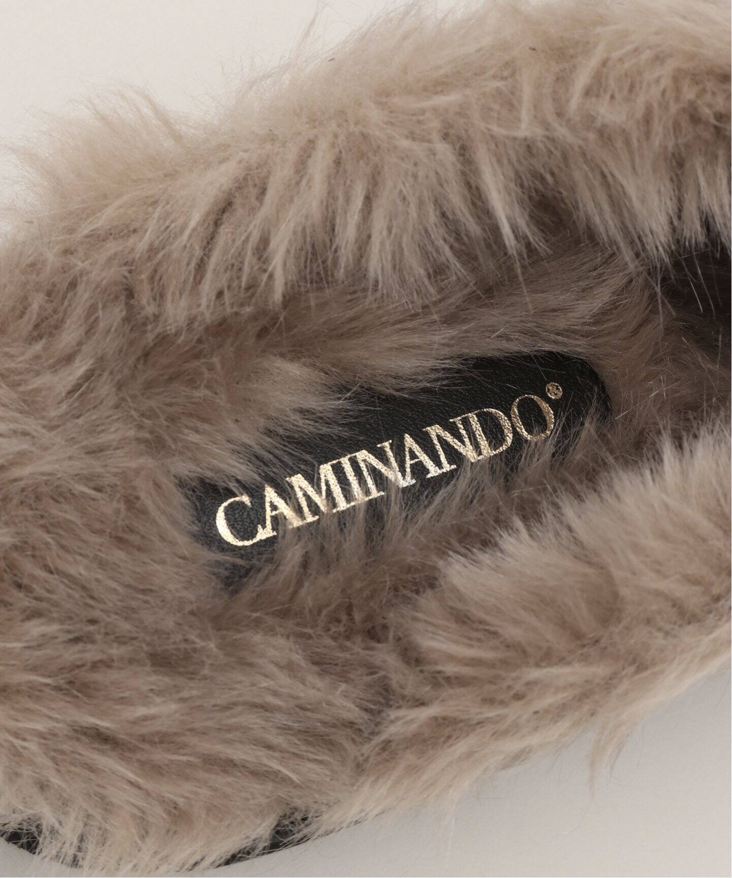 CAMINANDO/カミナンド】ROUND BIT ローファー（ローファー）｜MUSE de  