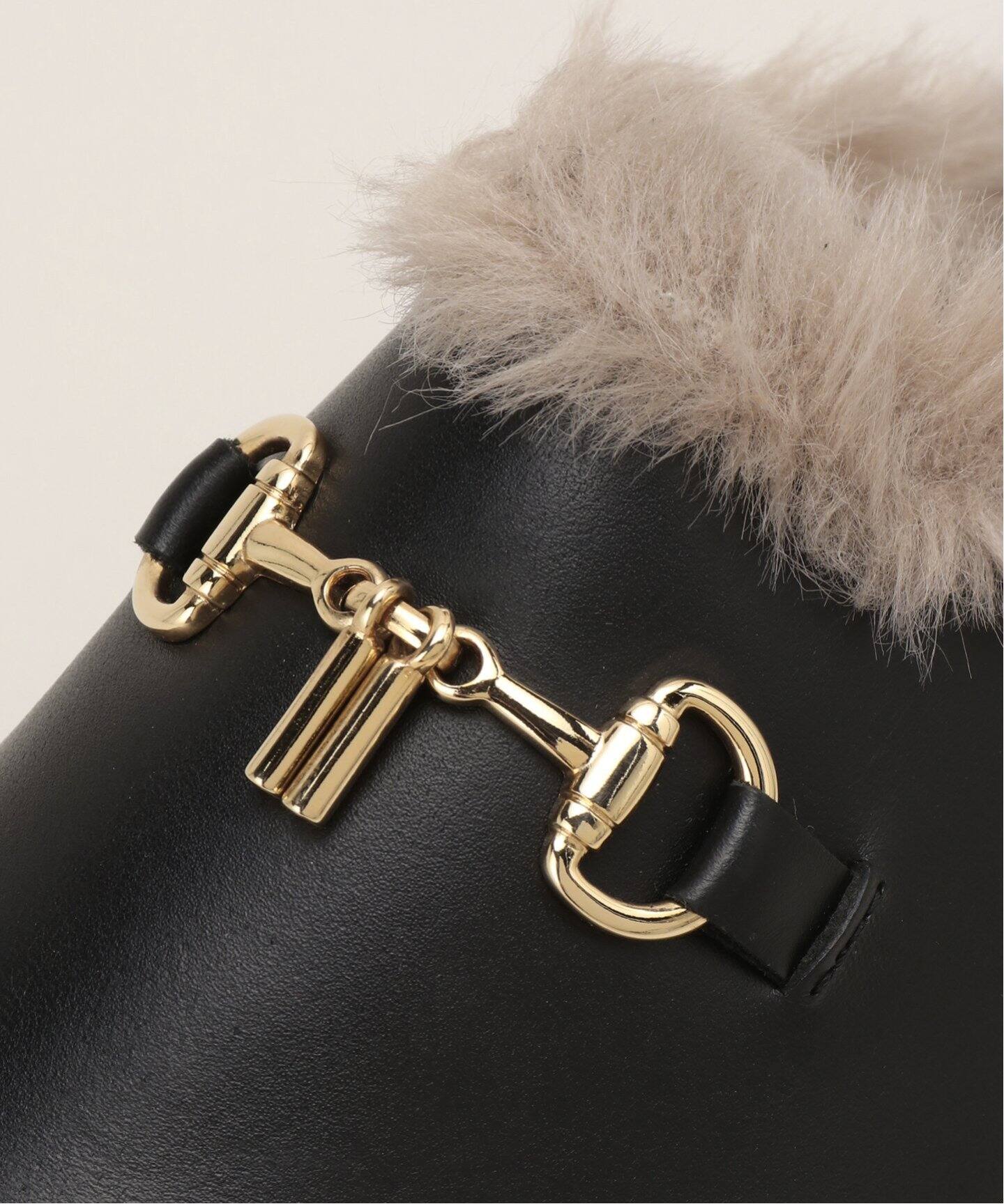 CAMINANDO/カミナンド】ROUND BIT ローファー（ローファー）｜MUSE de  