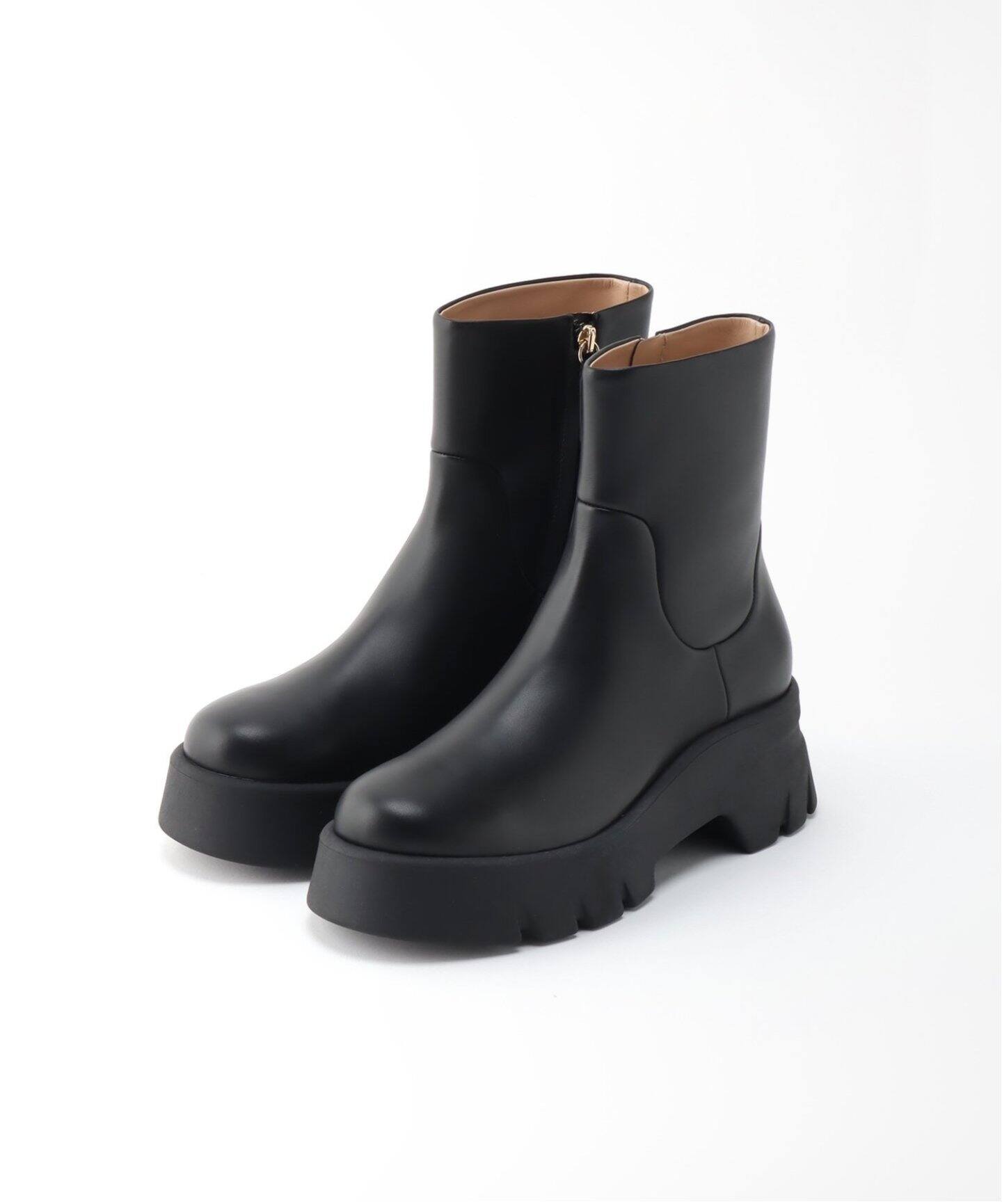GIANVITO ROSSI/ジャンヴィト ロッシ】MINI ブーツ（ブーティ 