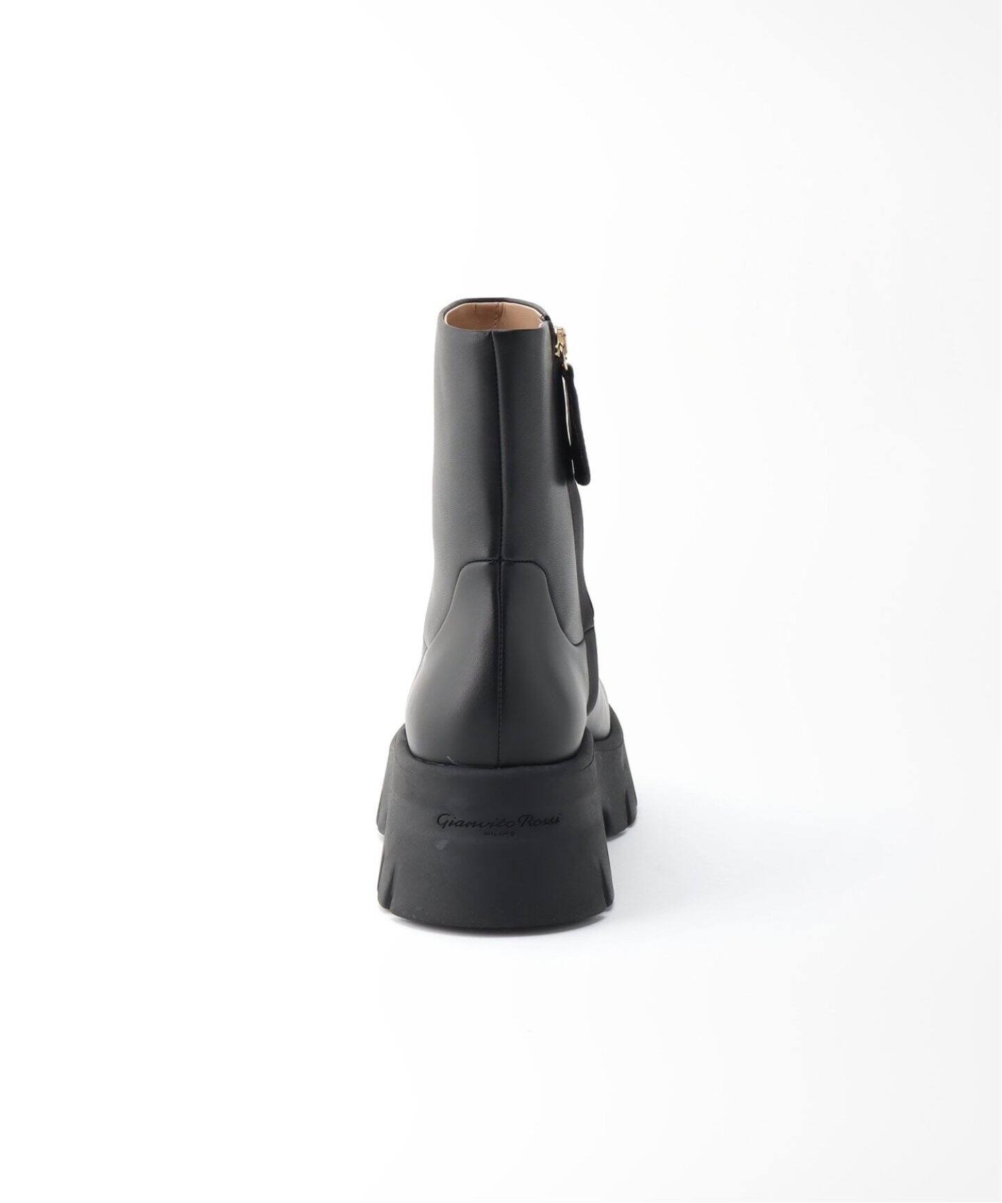 GIANVITO ROSSI/ジャンヴィト ロッシ】MINI ブーツ（ブーティ 