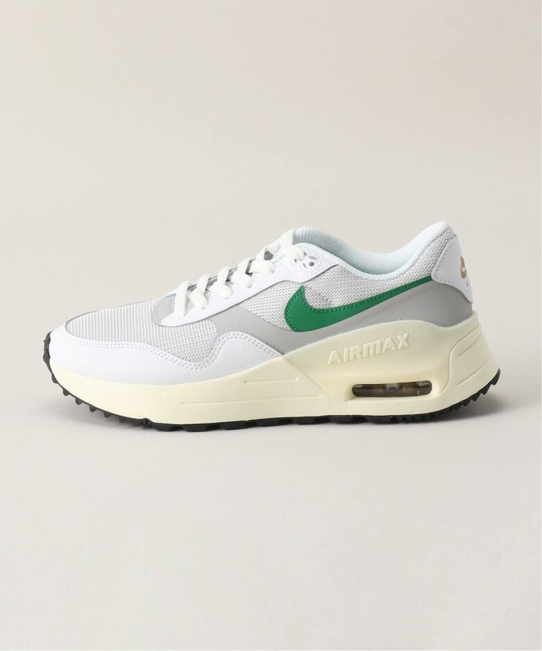 NIKE/ナイキ】AIRMAX SYSTEM スニーカー（スニーカー）｜MUSE de  