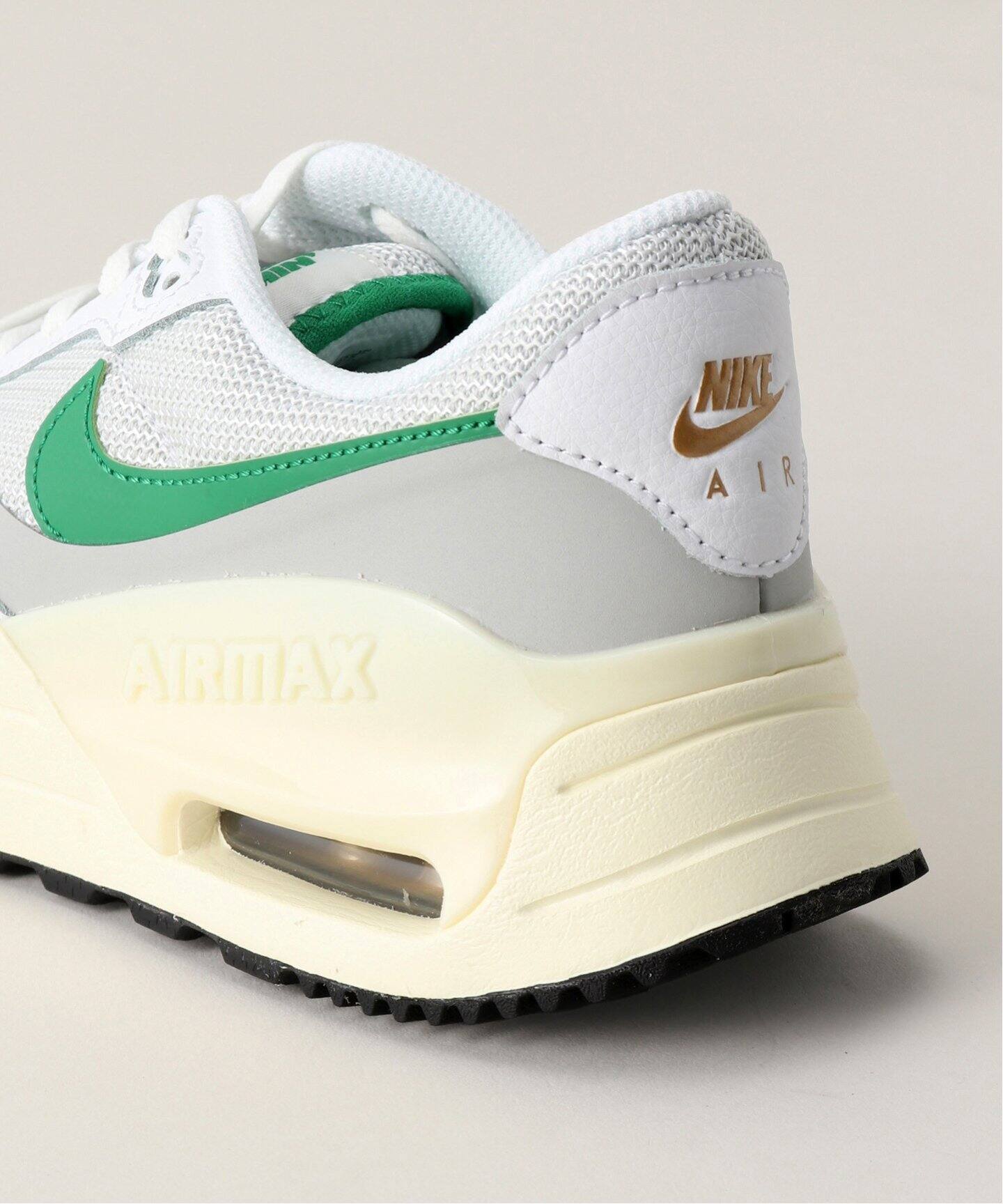 NIKE/ナイキ】AIRMAX SYSTEM スニーカー（スニーカー）｜MUSE de  