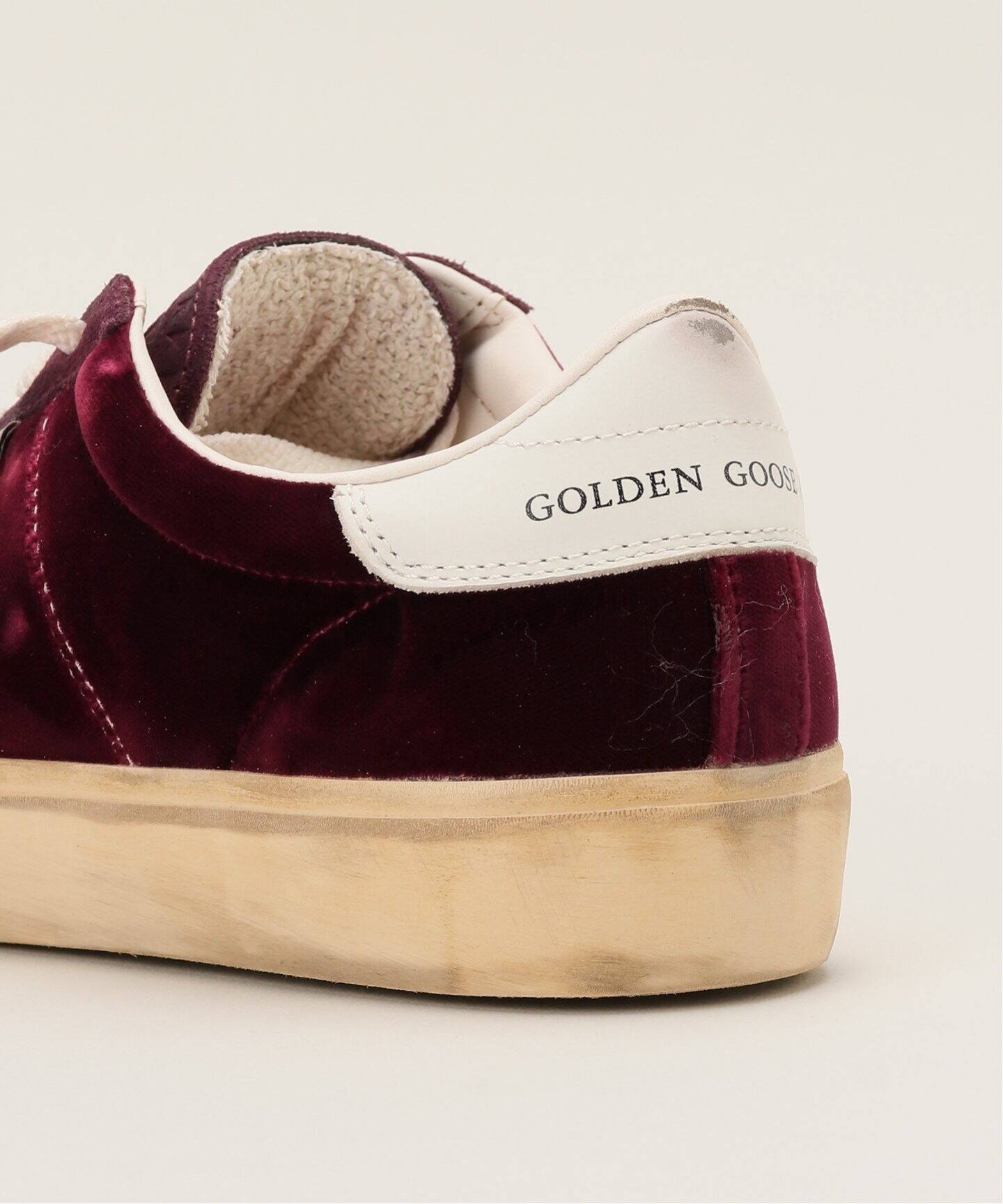 ゴールデングース】SOUL-STAR VELVET