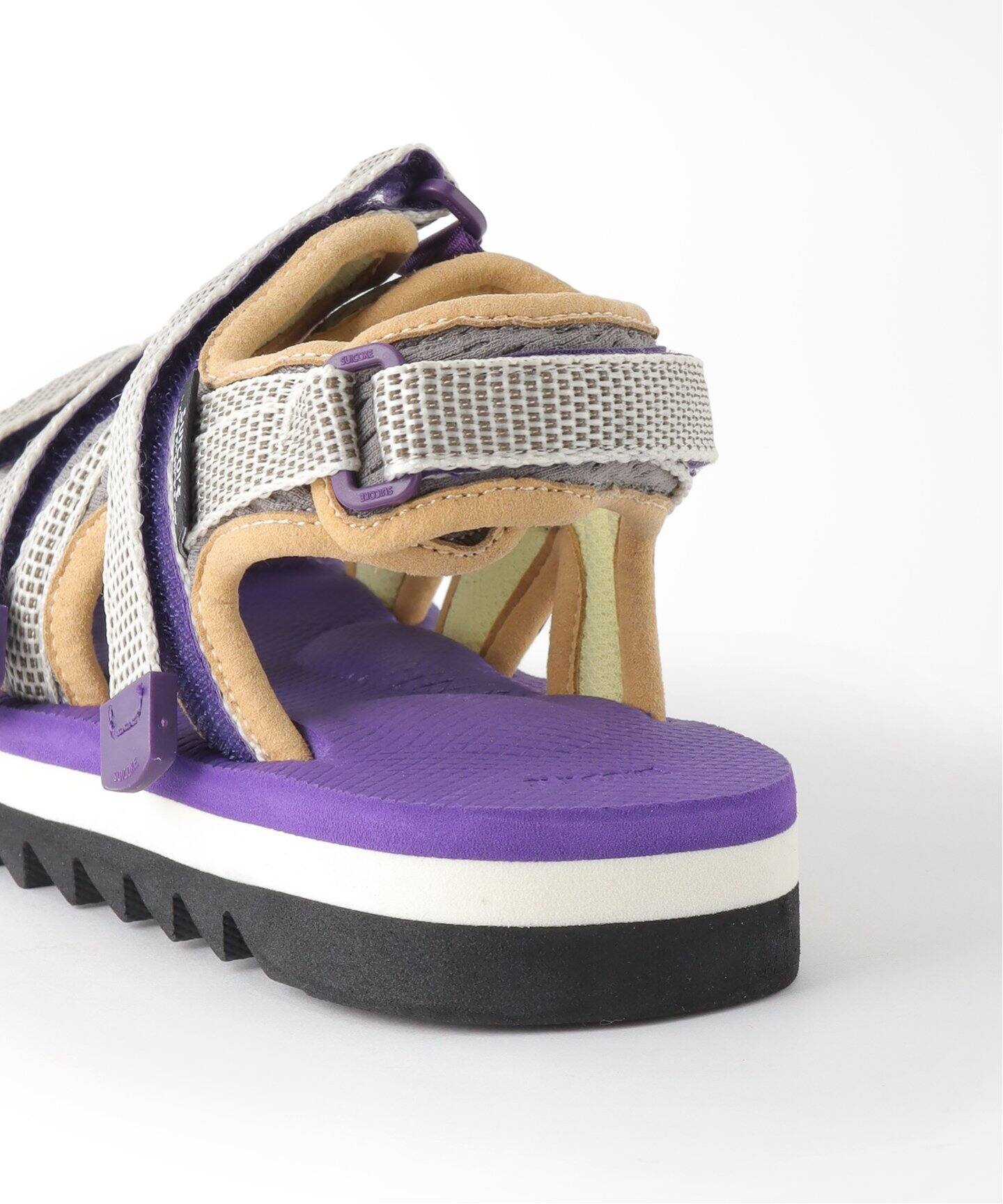 SUICOKE/スイコック】SPORTY サンダル（サンダル）｜MUSE de Deuxieme  