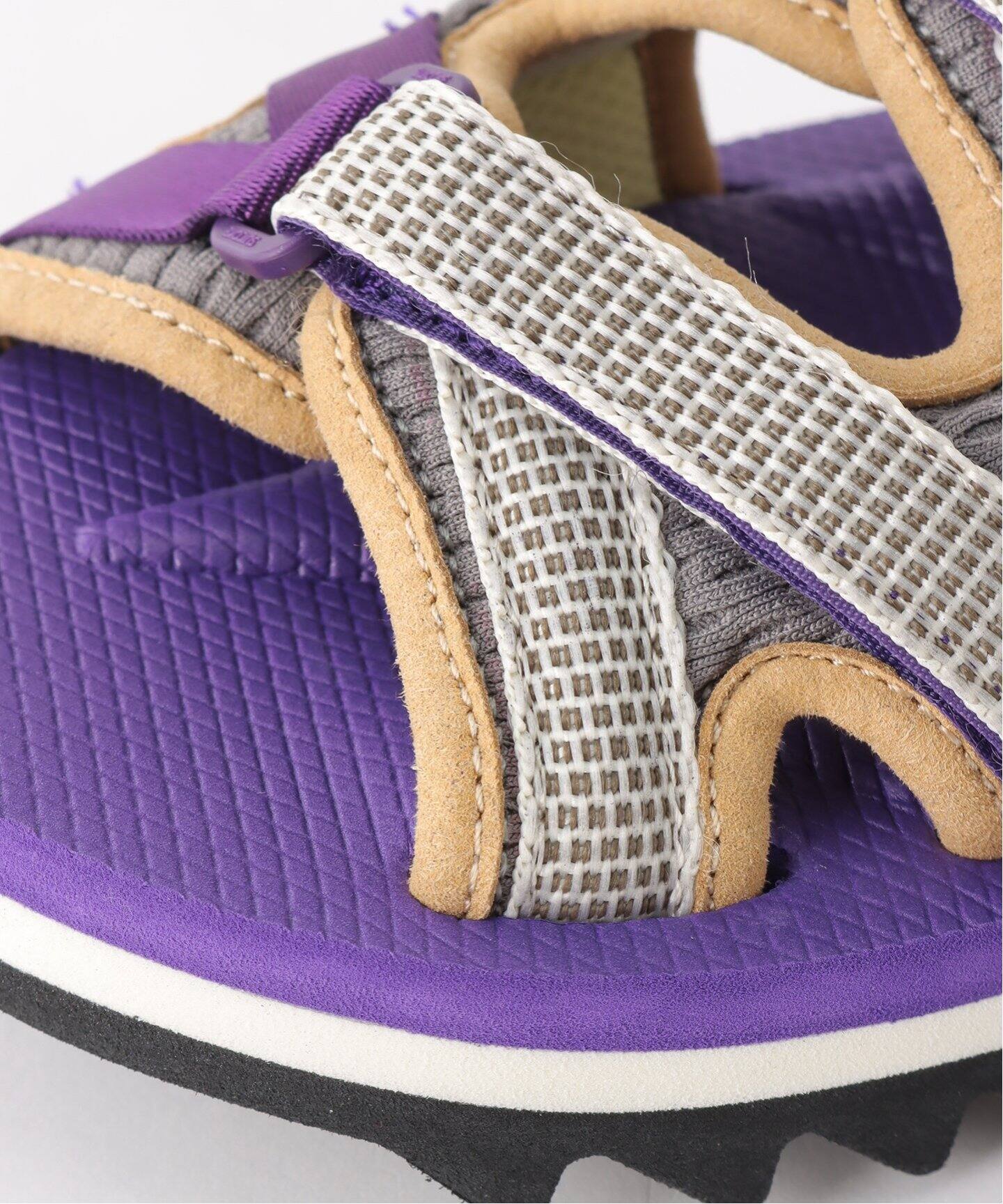 SUICOKE/スイコック】SPORTY サンダル（サンダル）｜MUSE de Deuxieme  