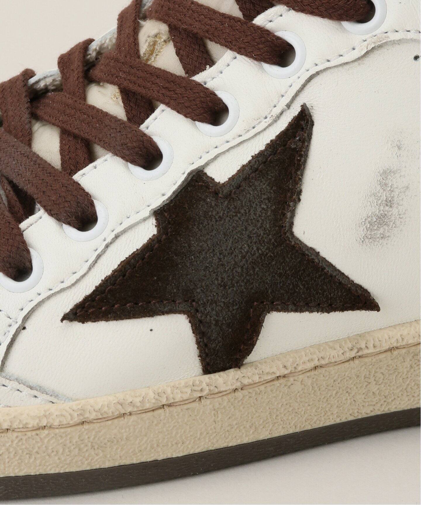 GOLDEN GOOSE/ゴールデングース】SKY STAR スニーカー（スニーカー 