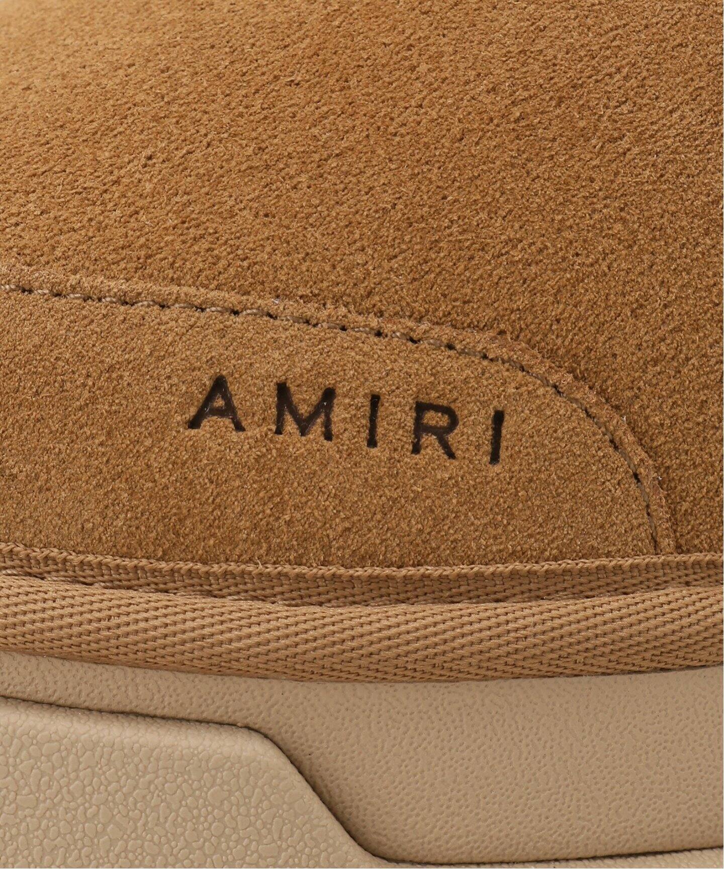 AMIRI/アミリ】MALIBU ブーツ（ブーティ・ショートブーツ）｜MUSE de 