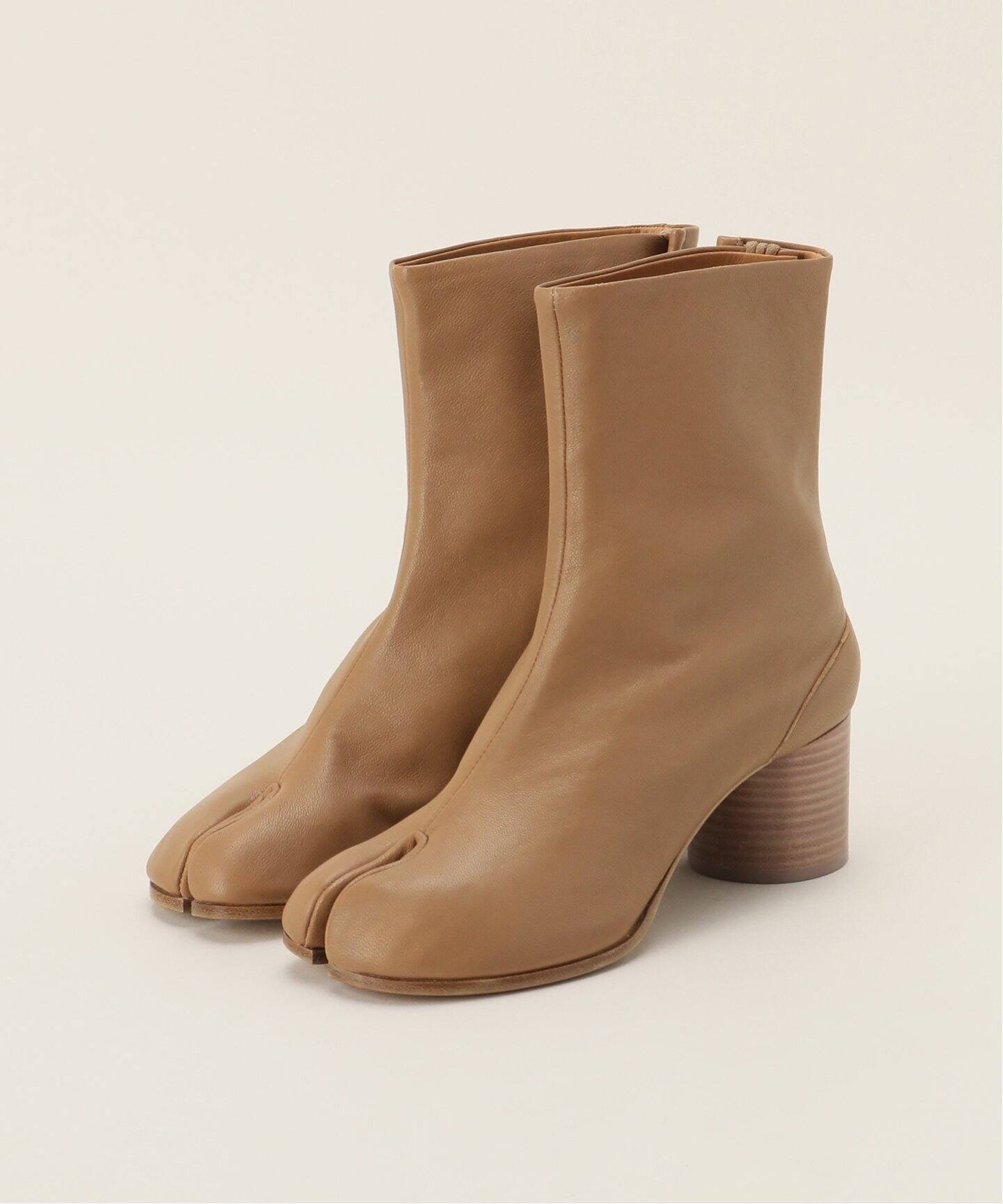 MAISON MARGIELA/メゾン マルジェラ】ANKLE TABI ブーツ（ブーティ 