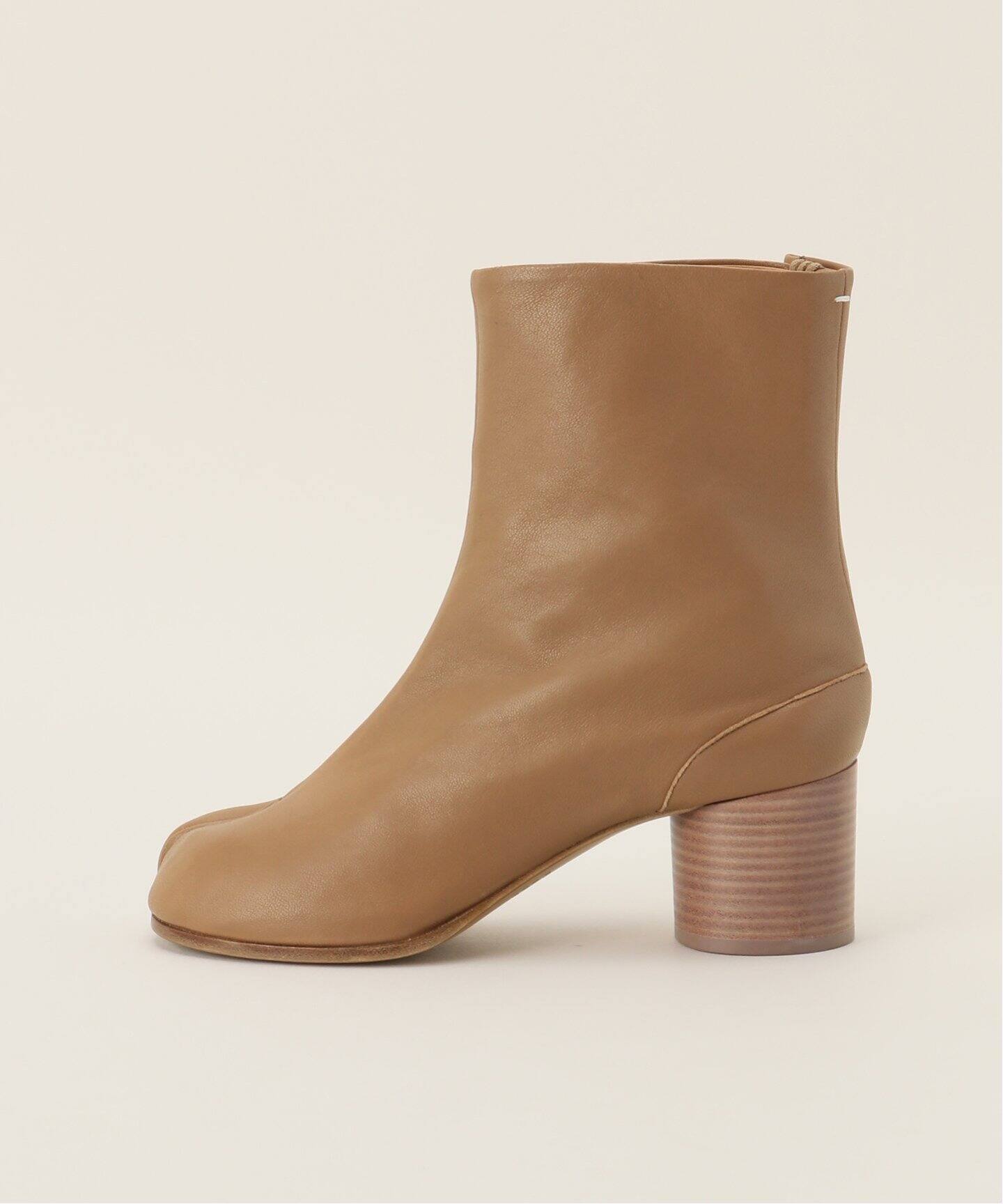 MAISON MARGIELA/メゾン マルジェラ】ANKLE TABI ブーツ（ブーティ 