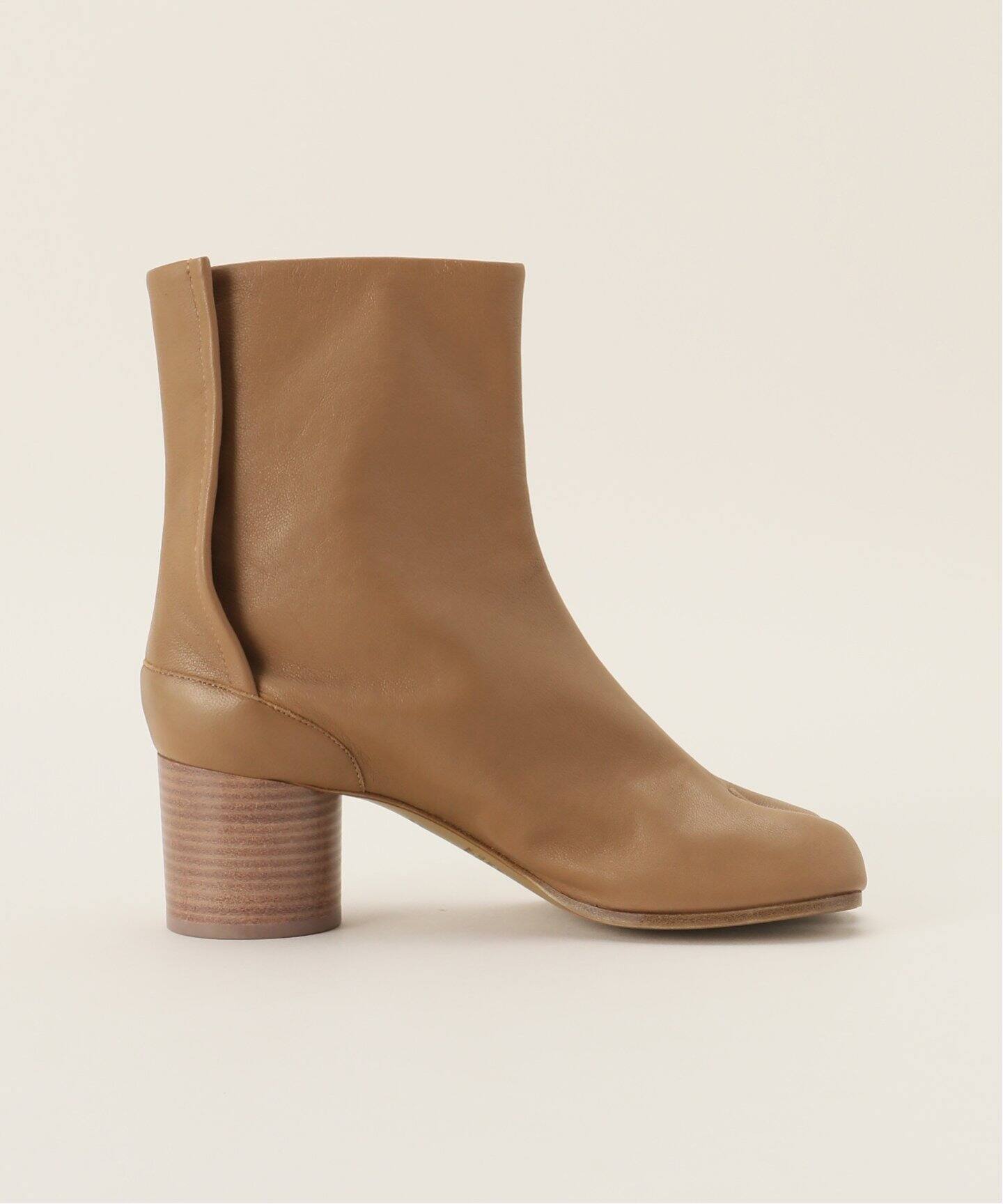 MAISON MARGIELA/メゾン マルジェラ】ANKLE TABI ブーツ（ブーティ 