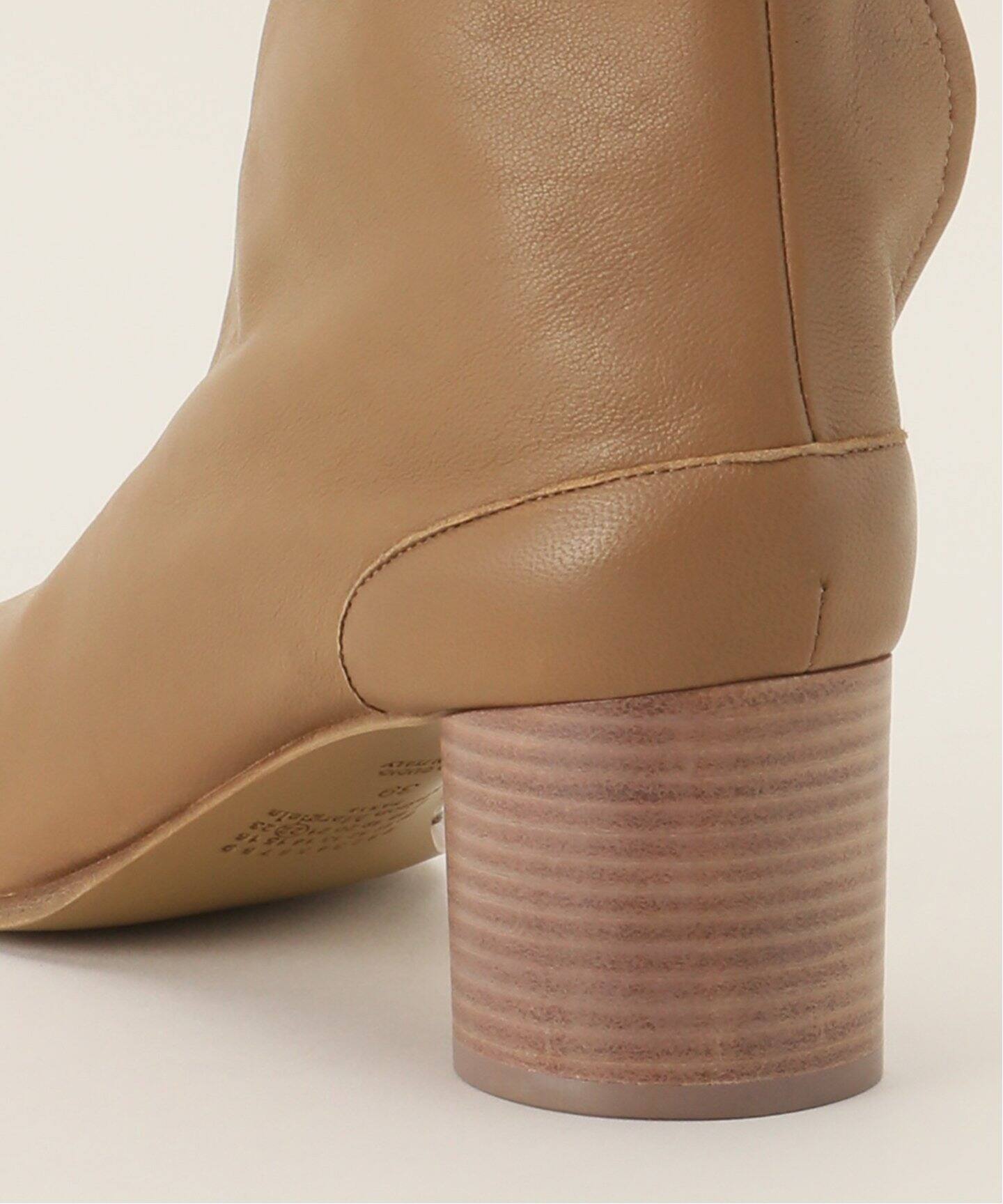 MAISON MARGIELA/メゾン マルジェラ】ANKLE TABI ブーツ（ブーティ 