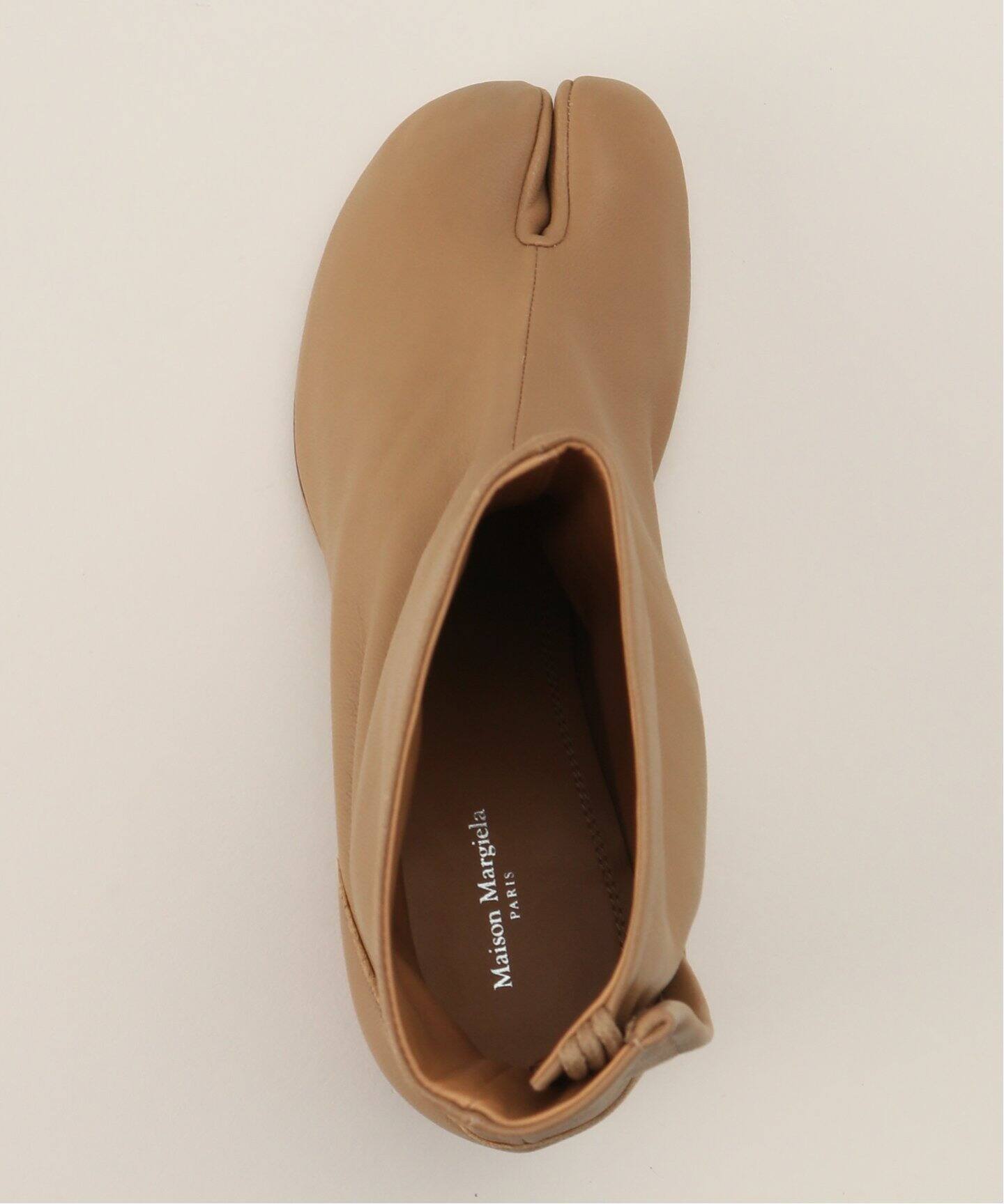 MAISON MARGIELA/メゾン マルジェラ】ANKLE TABI ブーツ（ブーティ 