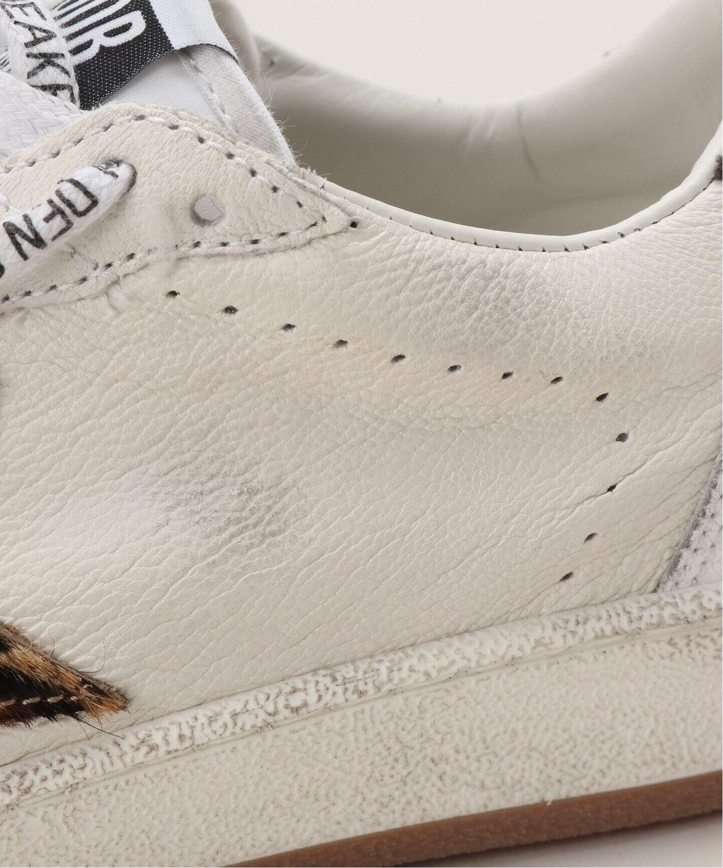 GOLDEN GOOSE/ゴールデン グース】 BALL STAR（スニーカー）｜L 