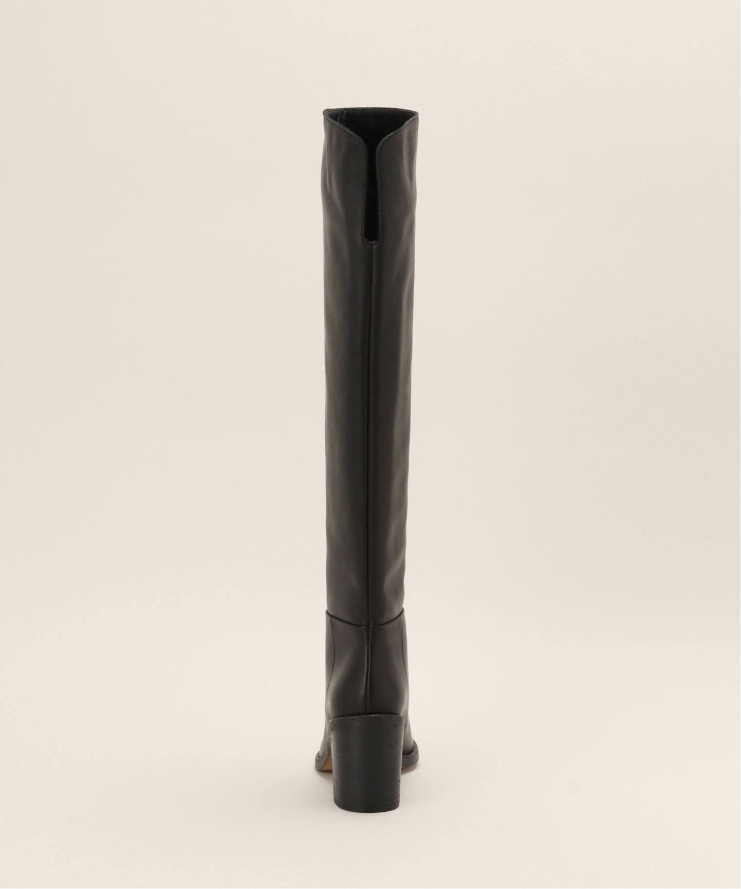 GOLDEN GOOSE/ゴールデン グース】 LONG BOOTS（ロングブーツ）｜L 