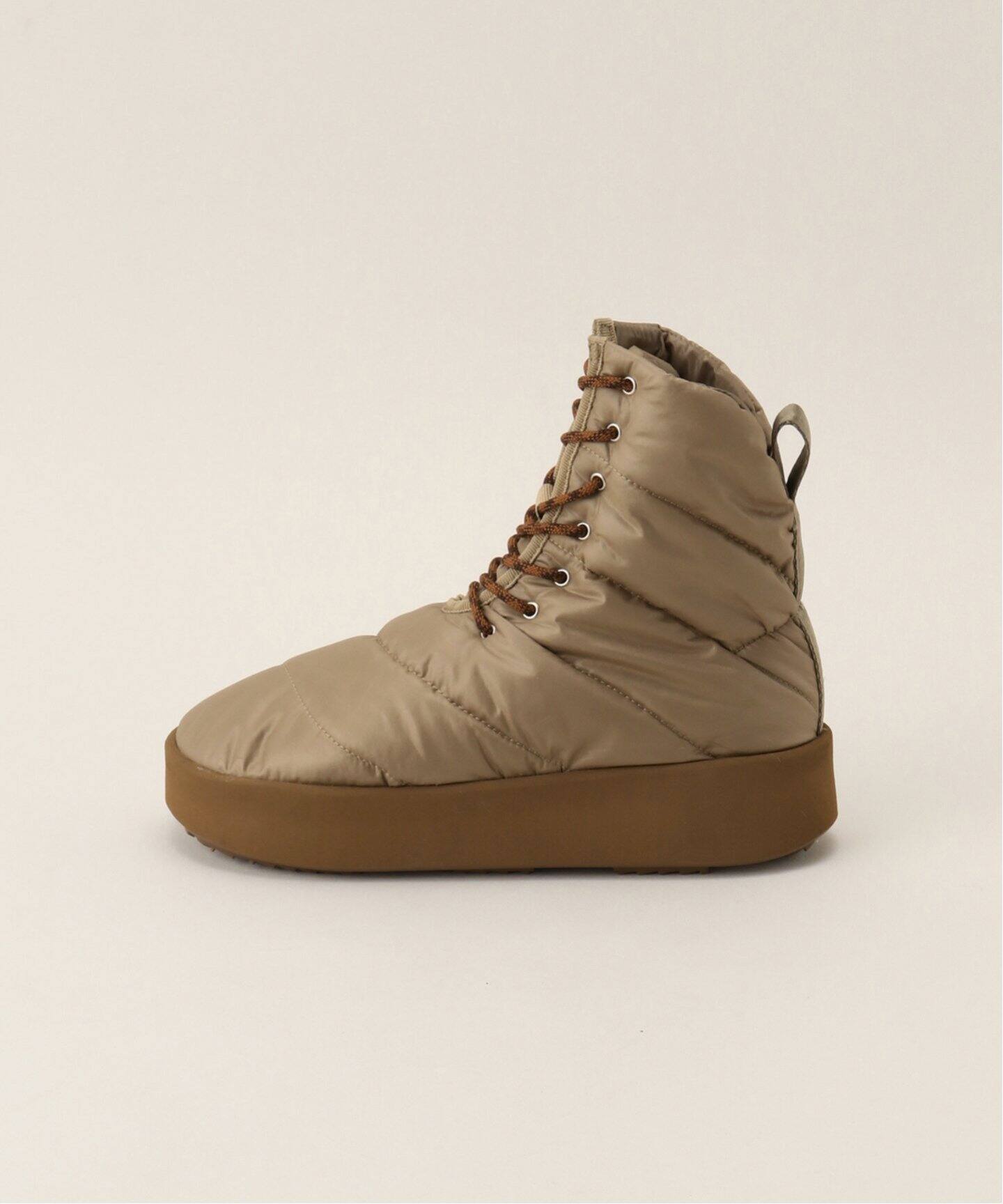 PIUME STUDIO/ピウメ スタジオ】 ANKLE BOOTS（ブーティ・ショート  