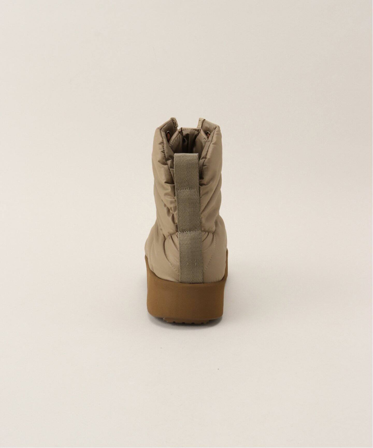 PIUME STUDIO/ピウメ スタジオ】 ANKLE BOOTS（ブーティ・ショート  