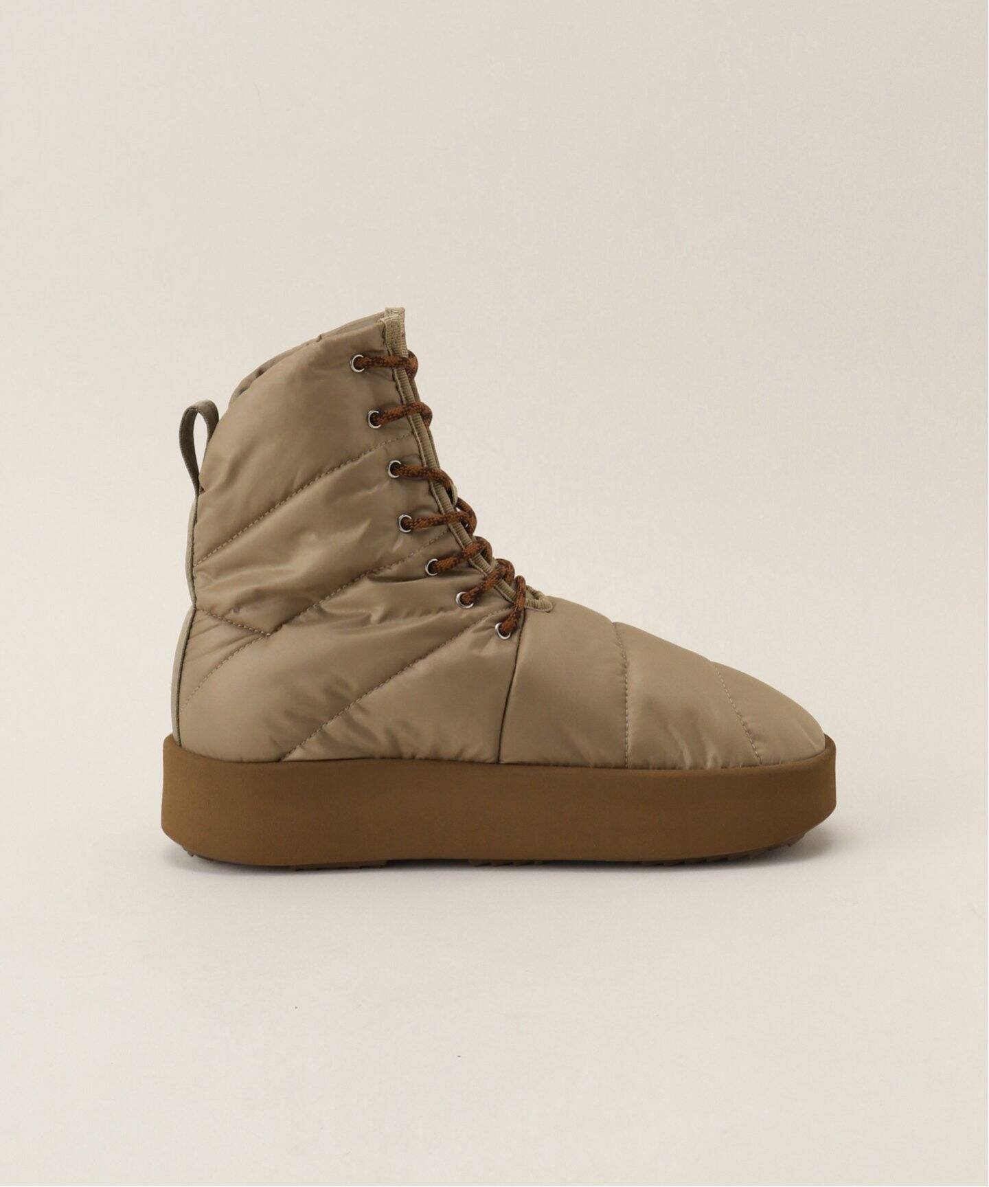 PIUME STUDIO/ピウメ スタジオ】 ANKLE BOOTS（ブーティ・ショート  