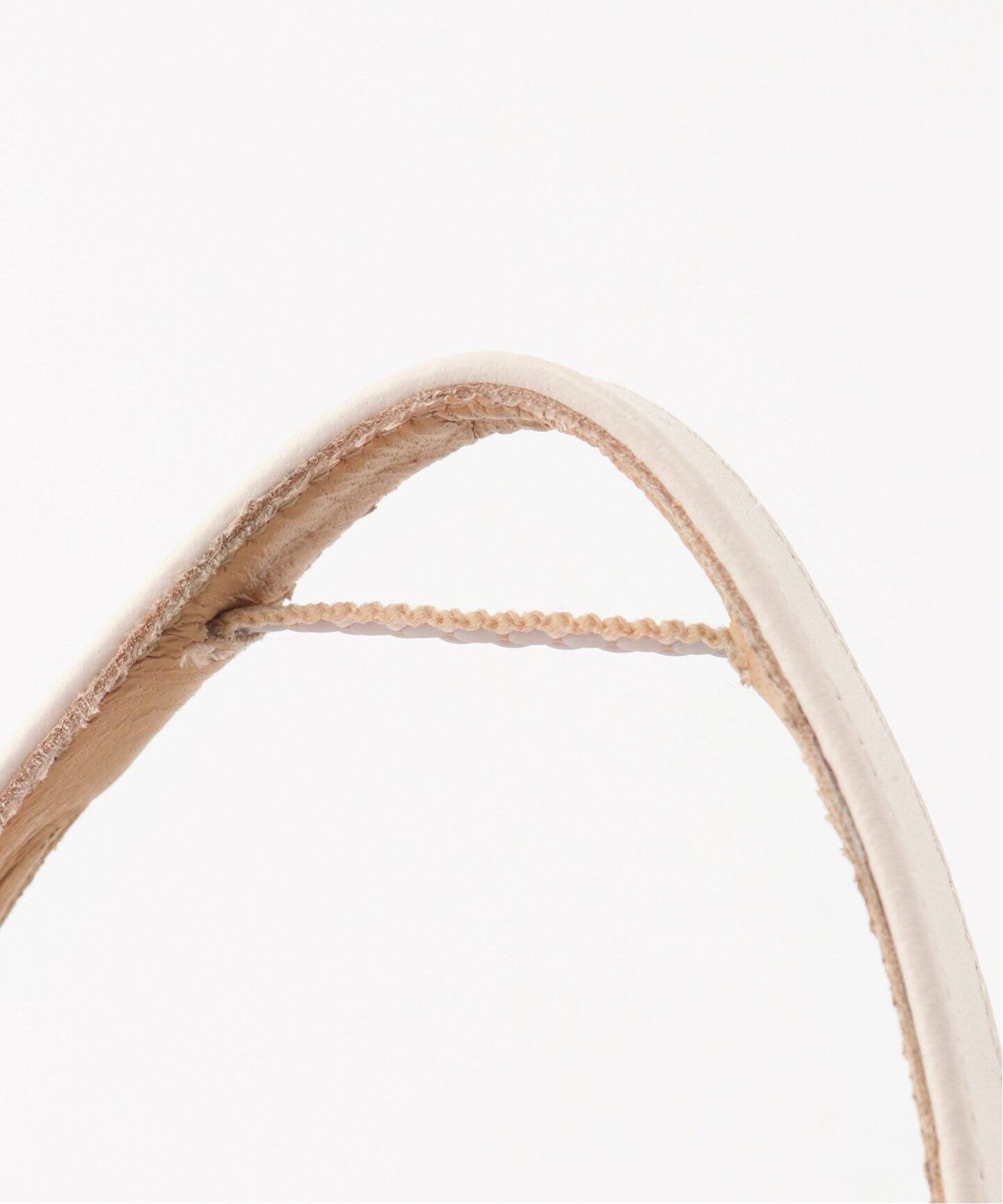 BRENTA/ブレンタ】Back Strap Heel Sandal（サンダル）｜L
