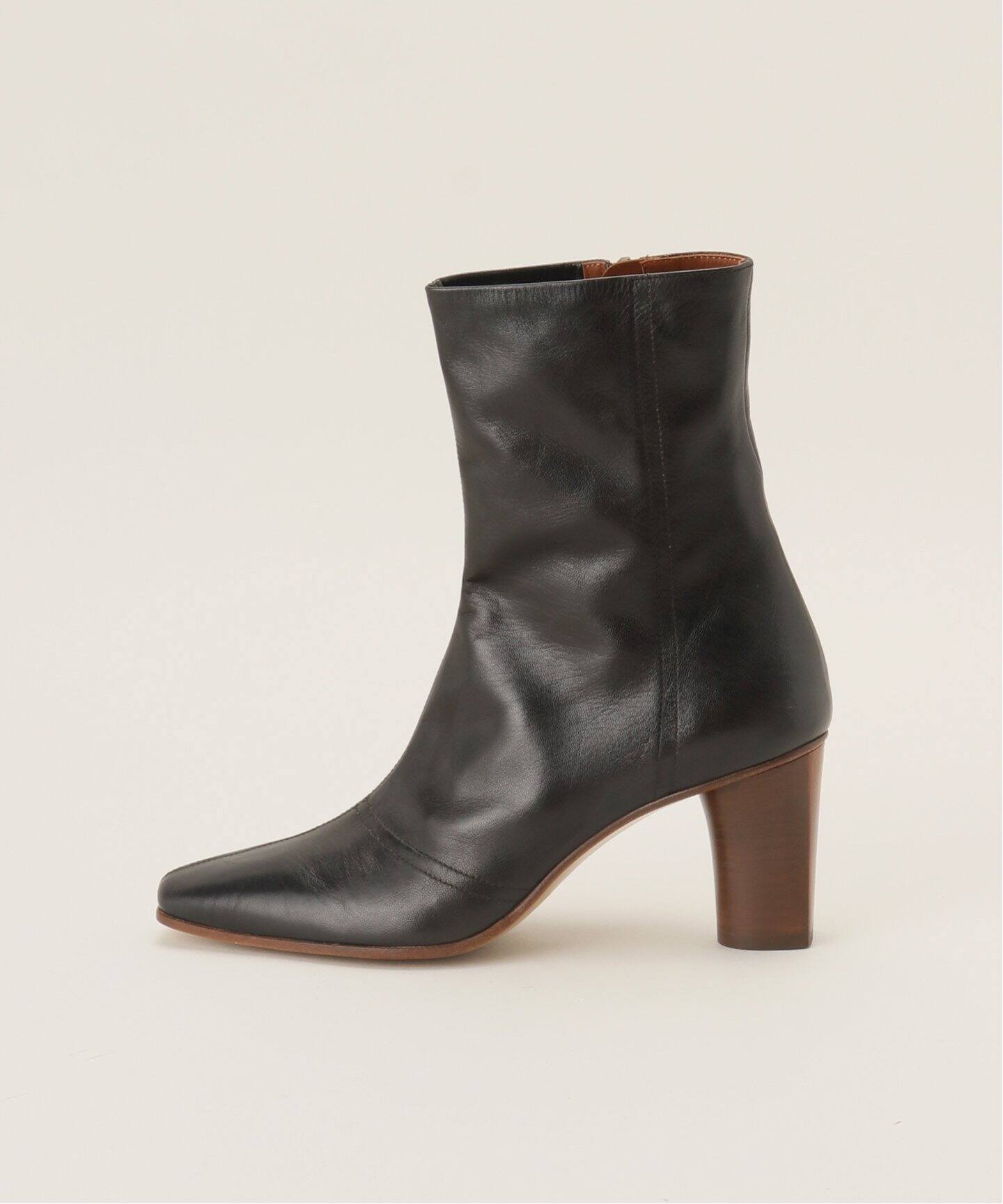 MICHEL VIVIEN/ミッシェル ヴィヴィアン】 SOFT LEATHER BOOTS  