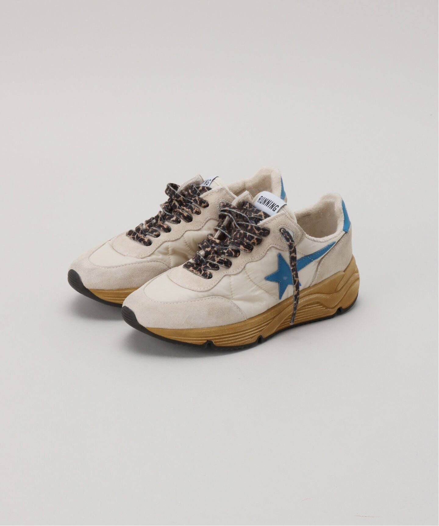 GOLDEN GOOSE / ゴールデングース】RUNNING SOLE SNEAKER（スニーカー  
