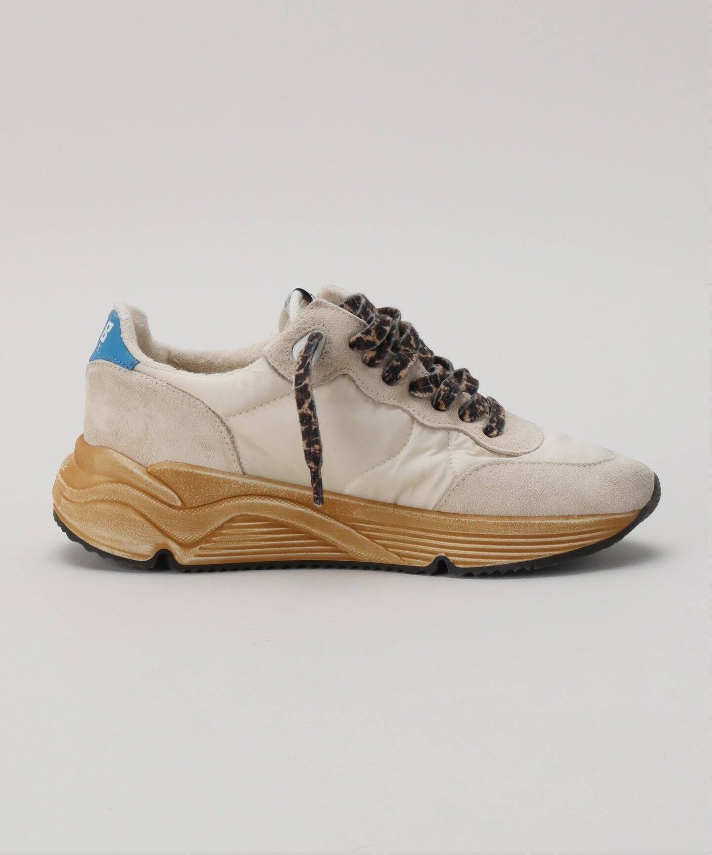 GOLDEN GOOSE / ゴールデングース】RUNNING SOLE SNEAKER（スニーカー  