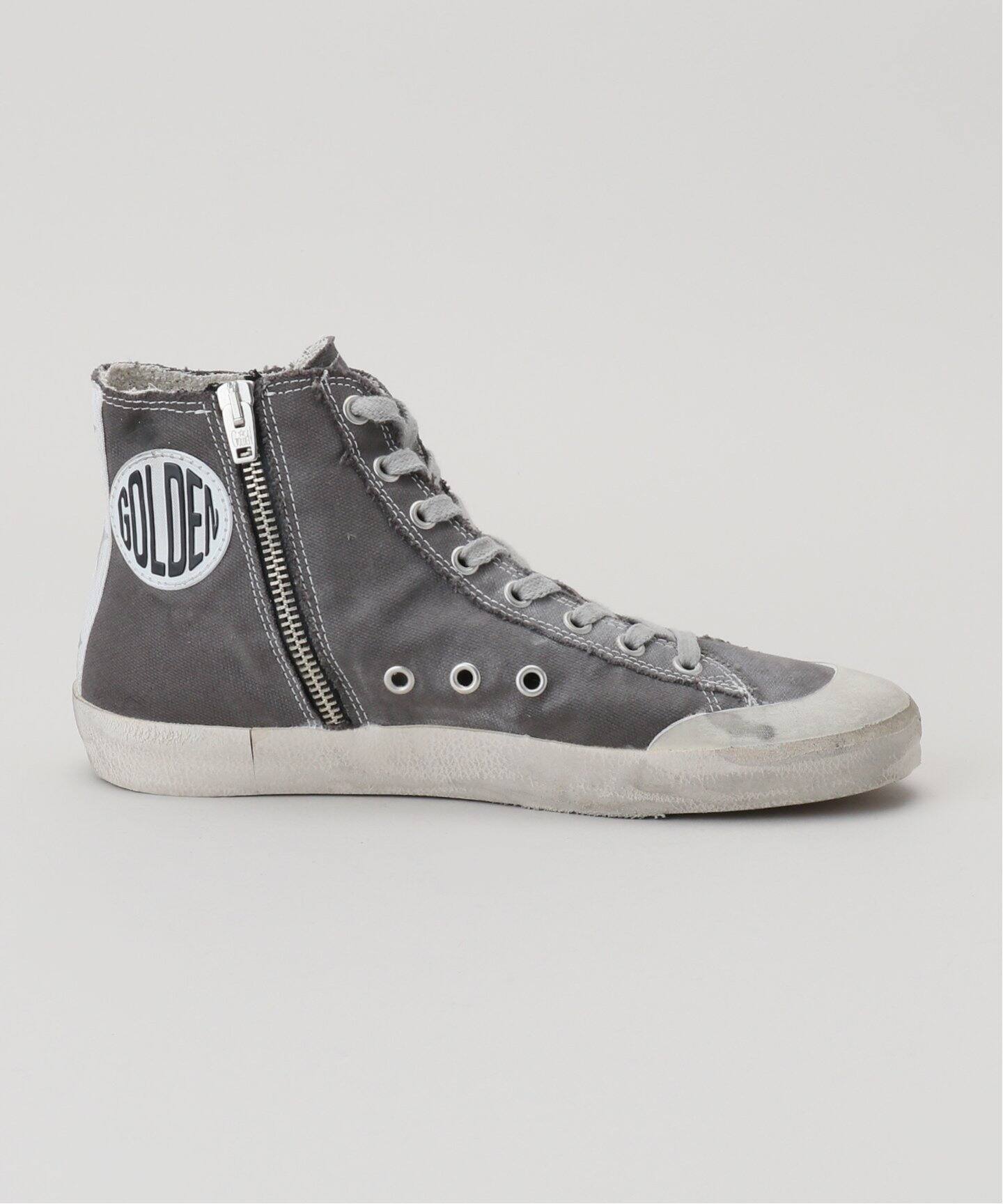 GOLDEN GOOSE / ゴールデングース】FRANCY PENSTAR SNEAKER 